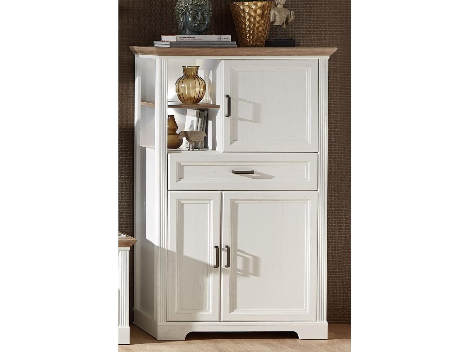 Innostyle Highboard 93 x 150 x günstig online kaufen