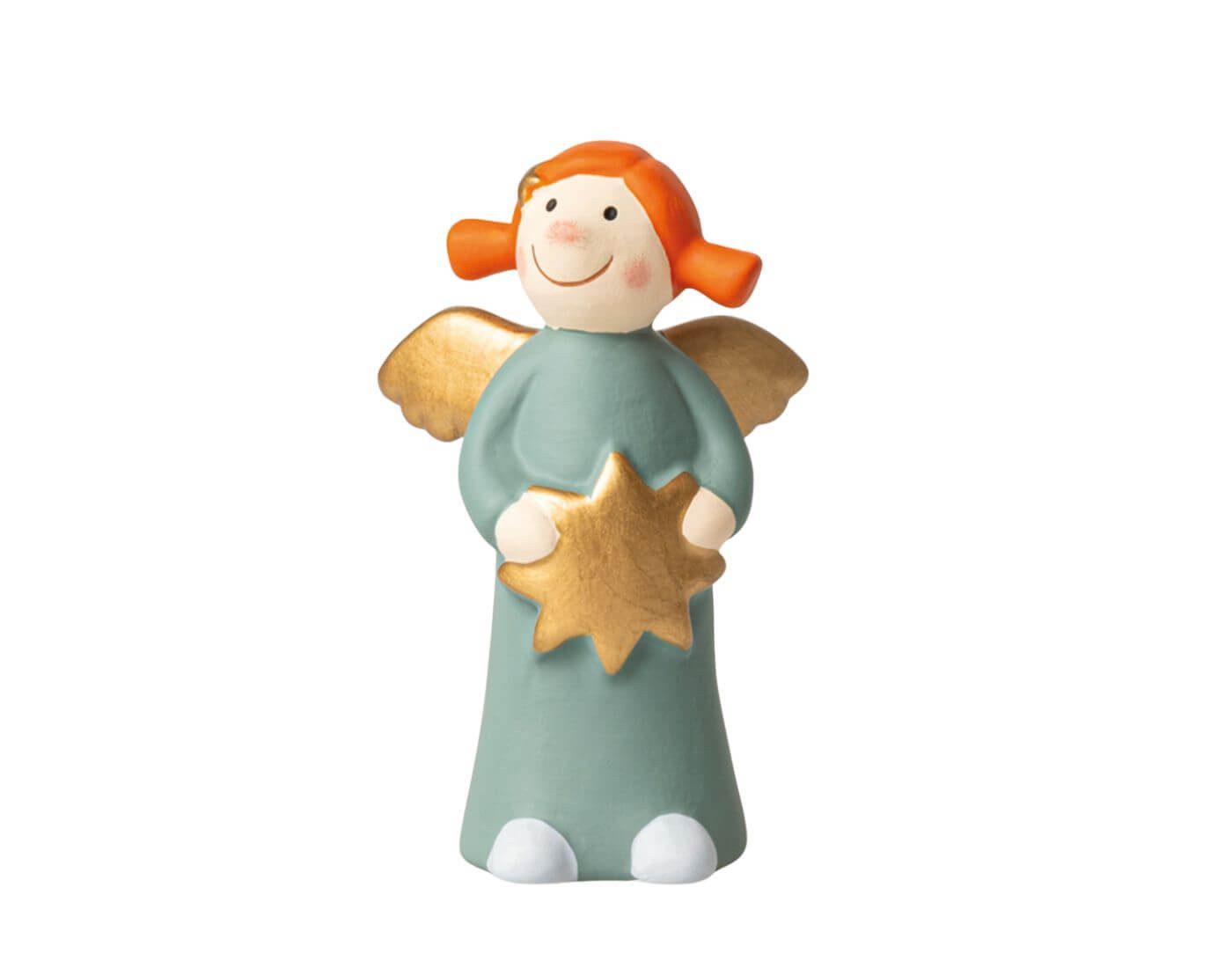 Räder Design Dekofigur Himmlische Schwestern. New Edition 9 - Sternchen medium