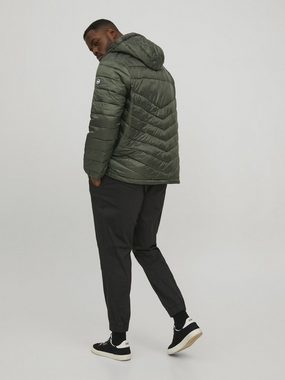 Jack & Jones Plus Steppjacke Hero (1-St)