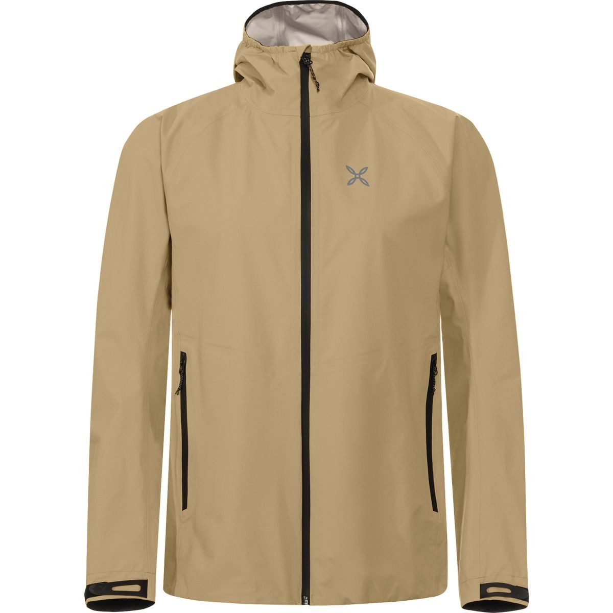 MONTURA Hardshelljacke Shelter Jacket Wasserdichte, atmungsaktive und umweltfreundliche Jacke für