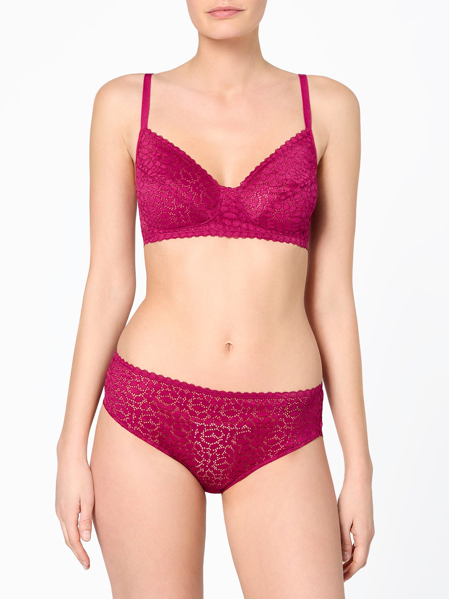 Bügelloser BH Lace