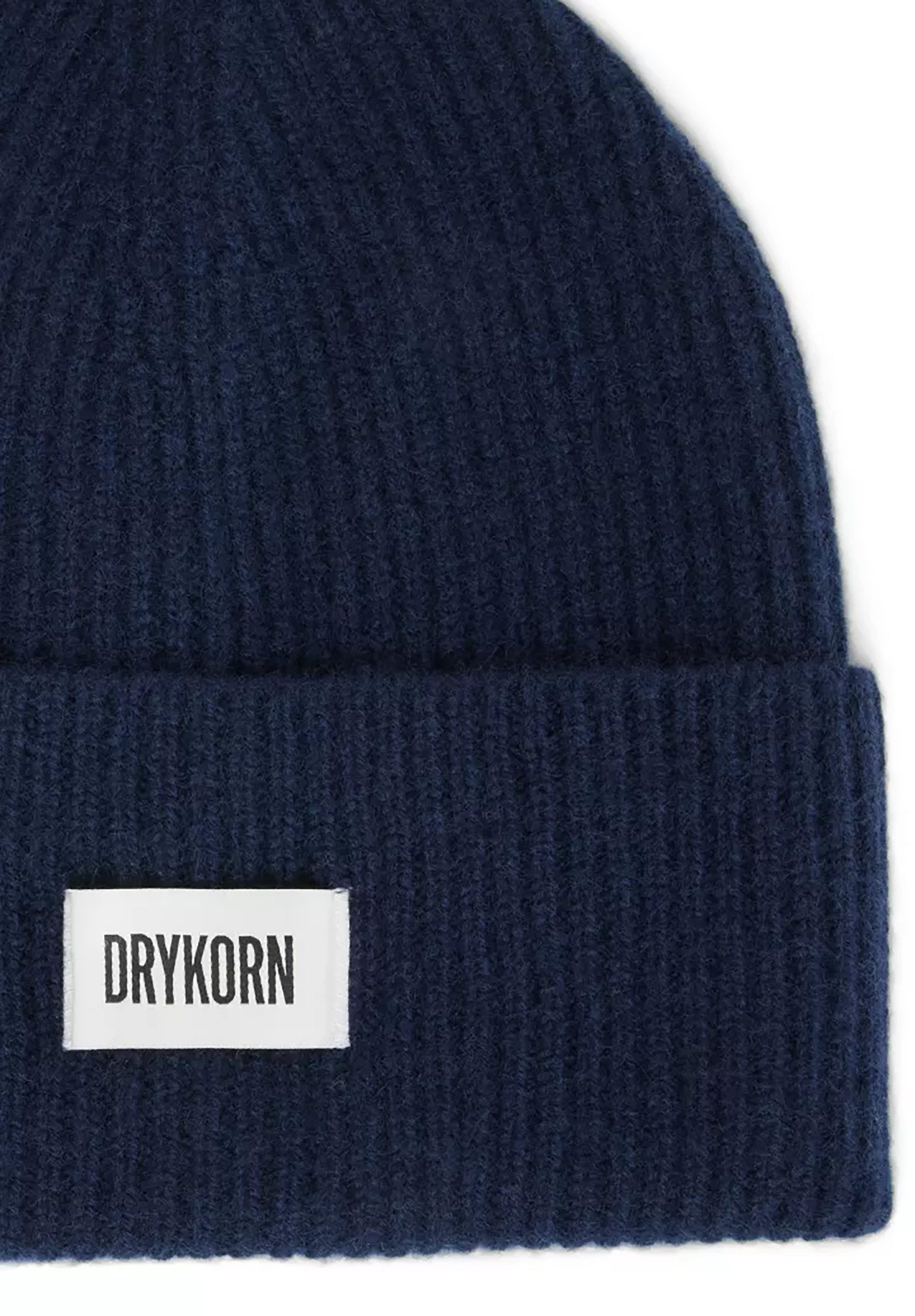 Drykorn Strickmütze Loah (keine Angabe, 1-St)