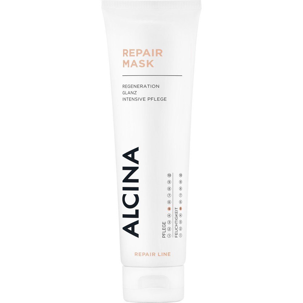 Haarmaske Alcina Repair - Mask - 150ml