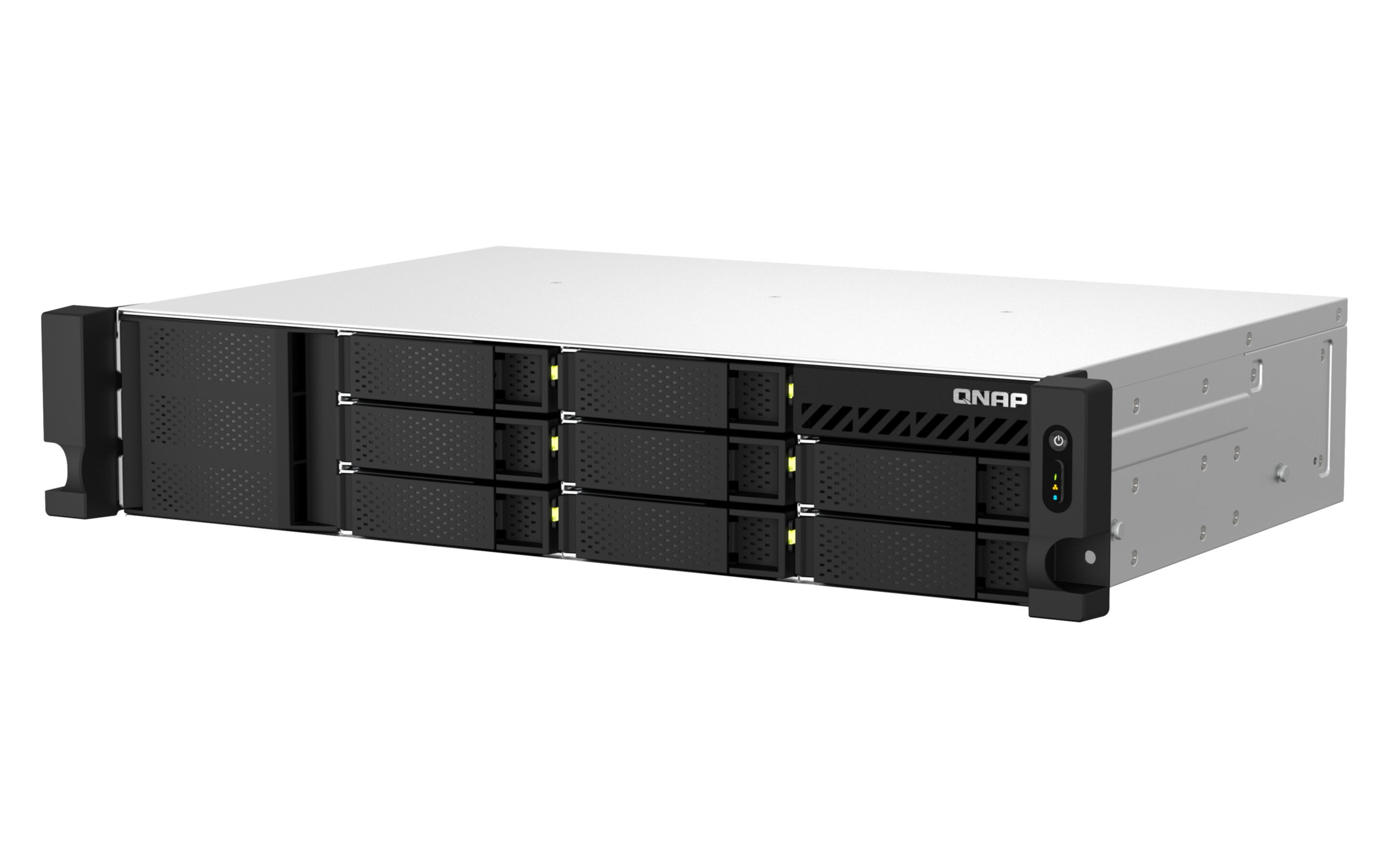 QNAP TS-864EU-8G NAS-Server