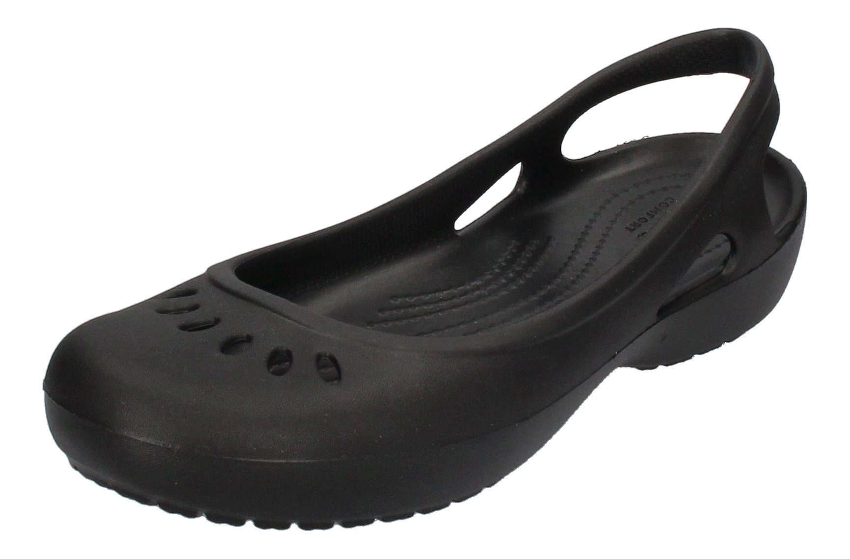 kadee slingback crocs