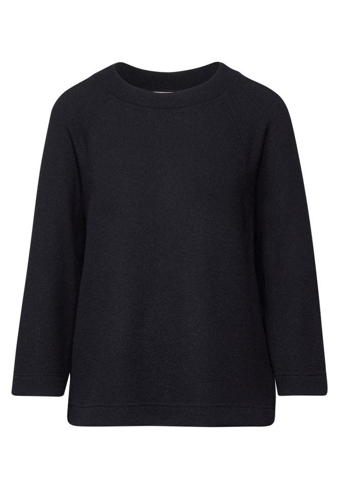 STREET ONE Langarmshirt – Modisches Shirt günstig online kaufen