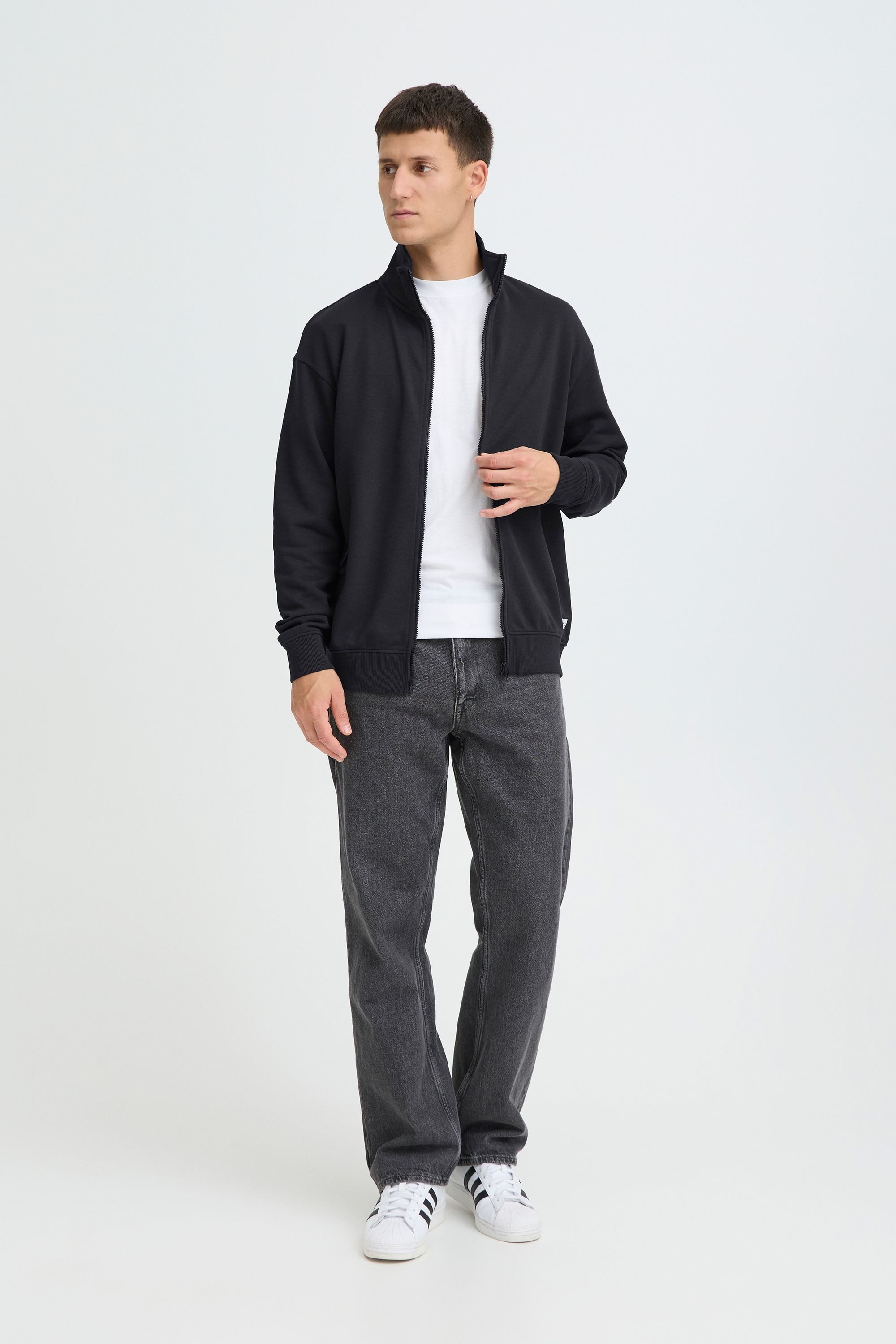 Blend Sweatjacke BHBrise Basic Sweatjacke