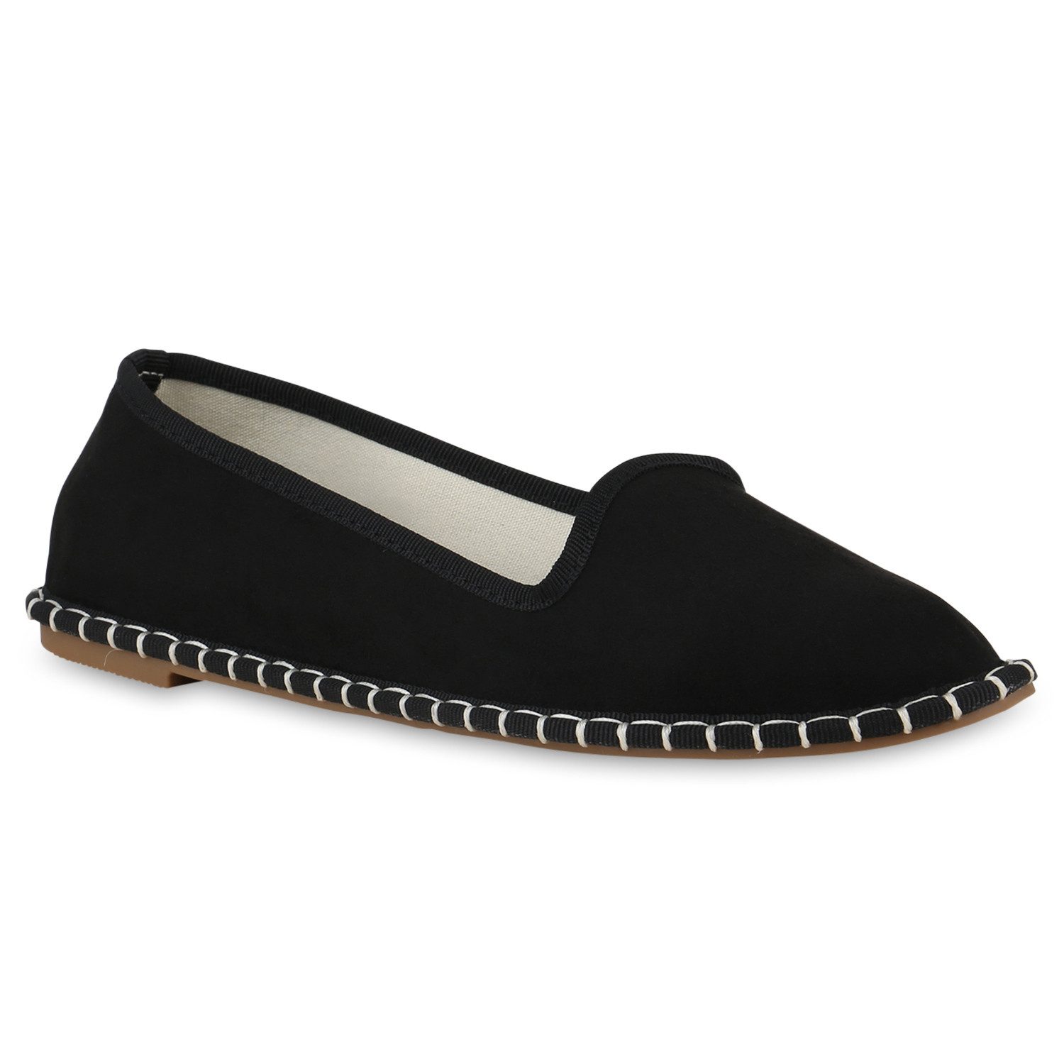 VAN HILL 841207 Slipper Schuhe günstig online kaufen
