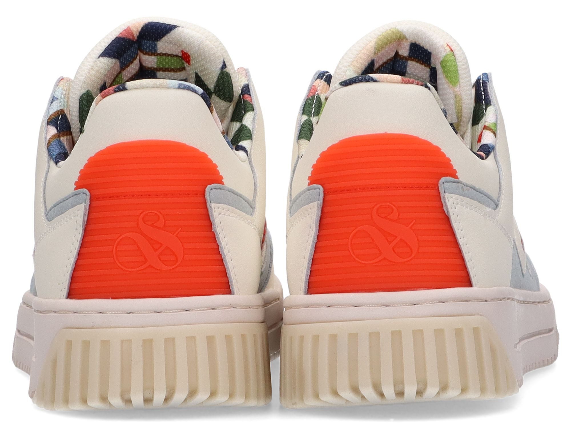 Scotch & Soda New Cup Sneaker