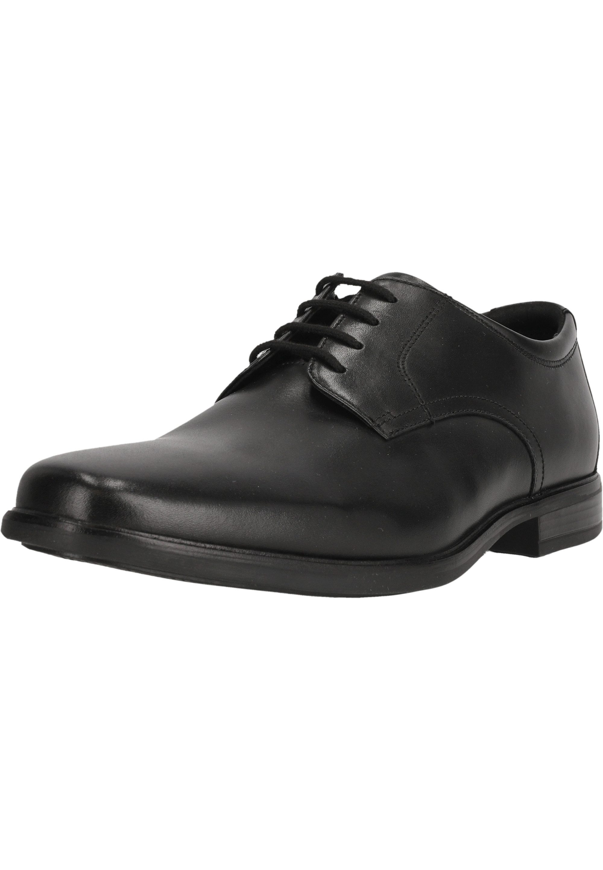 Howard Walk Schnürschuh