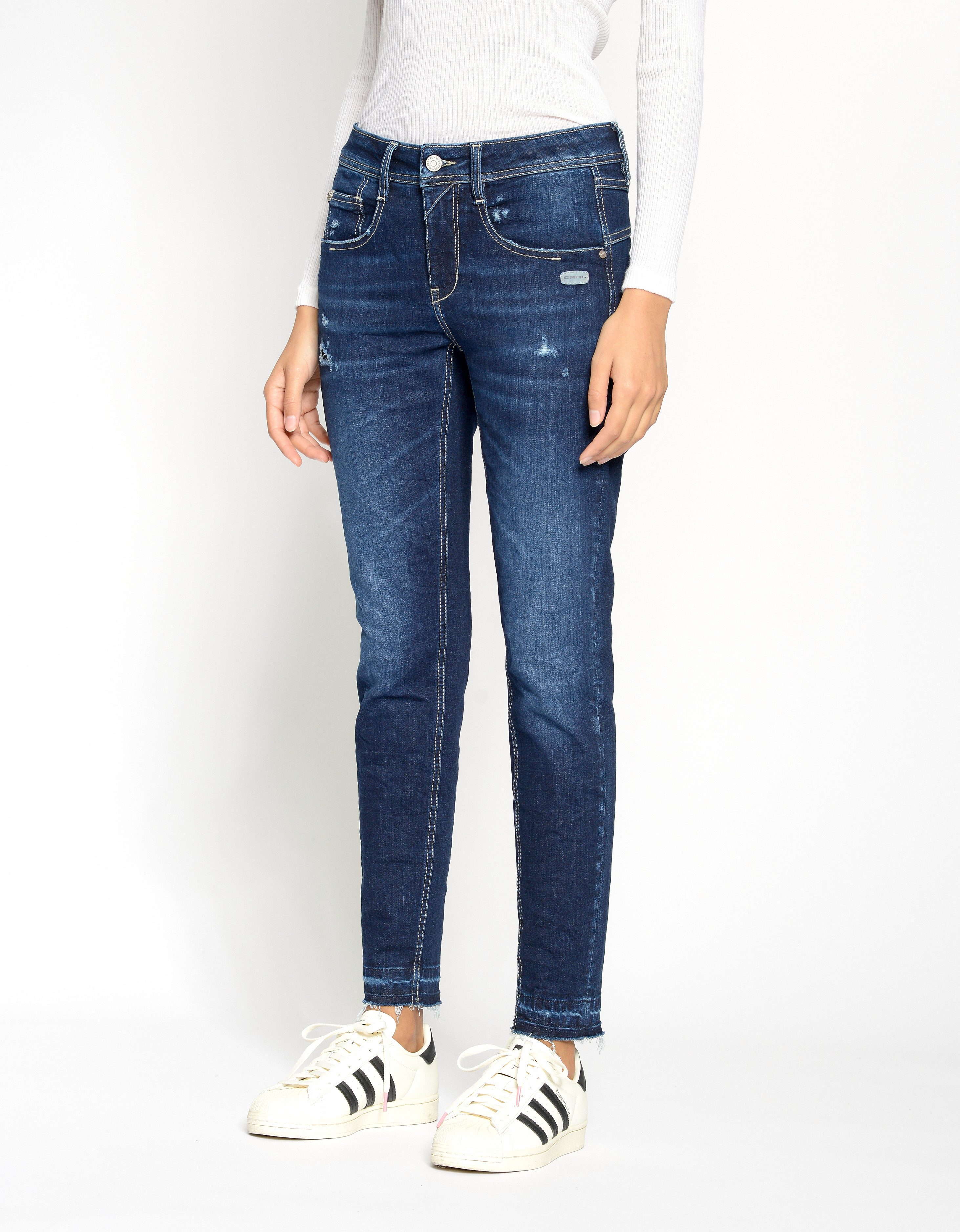 GANG Bequeme Jeans günstig online kaufen