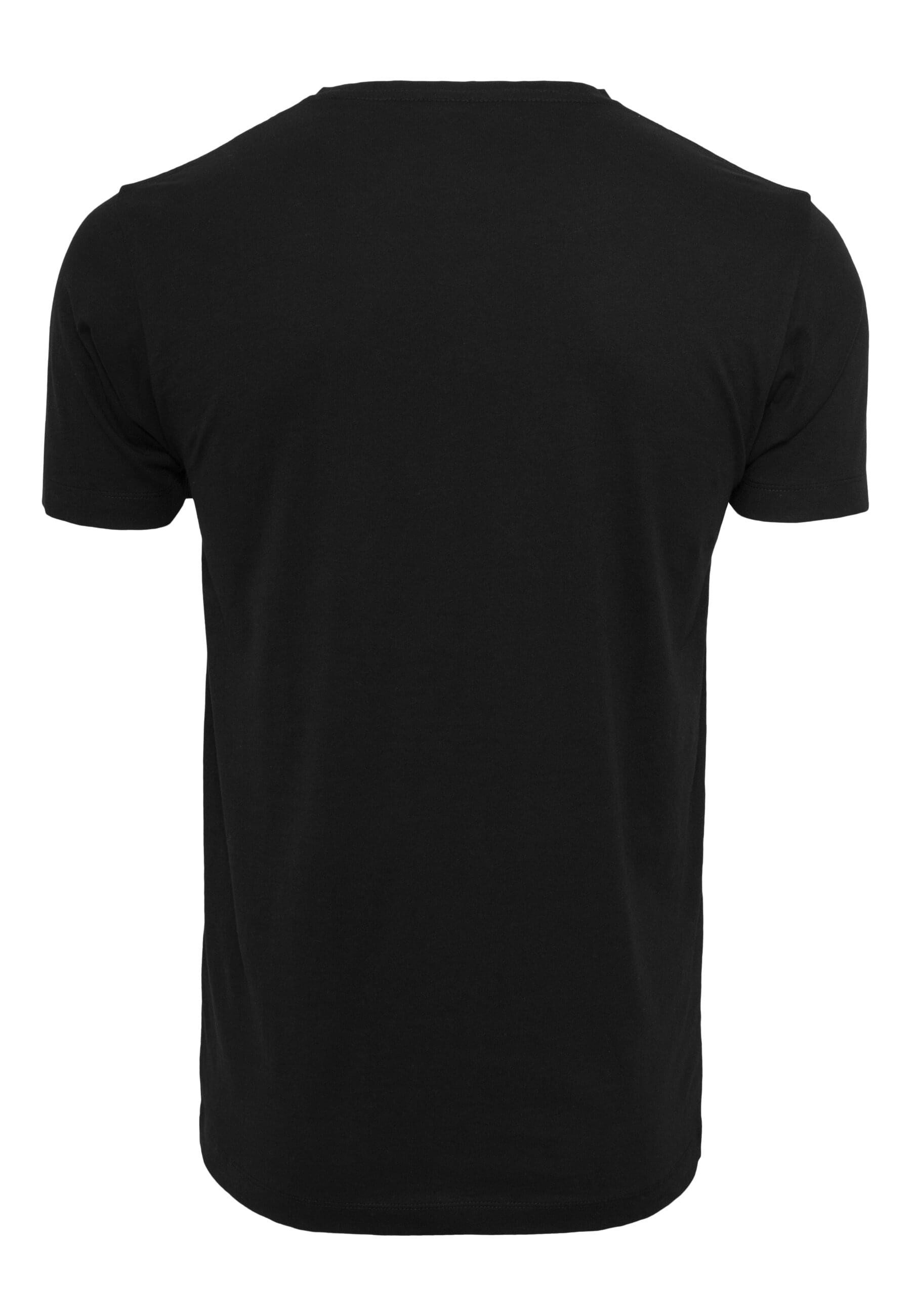 MisterTee T-Shirt MisterTee Herren Wu-Wear Masks günstig online kaufen