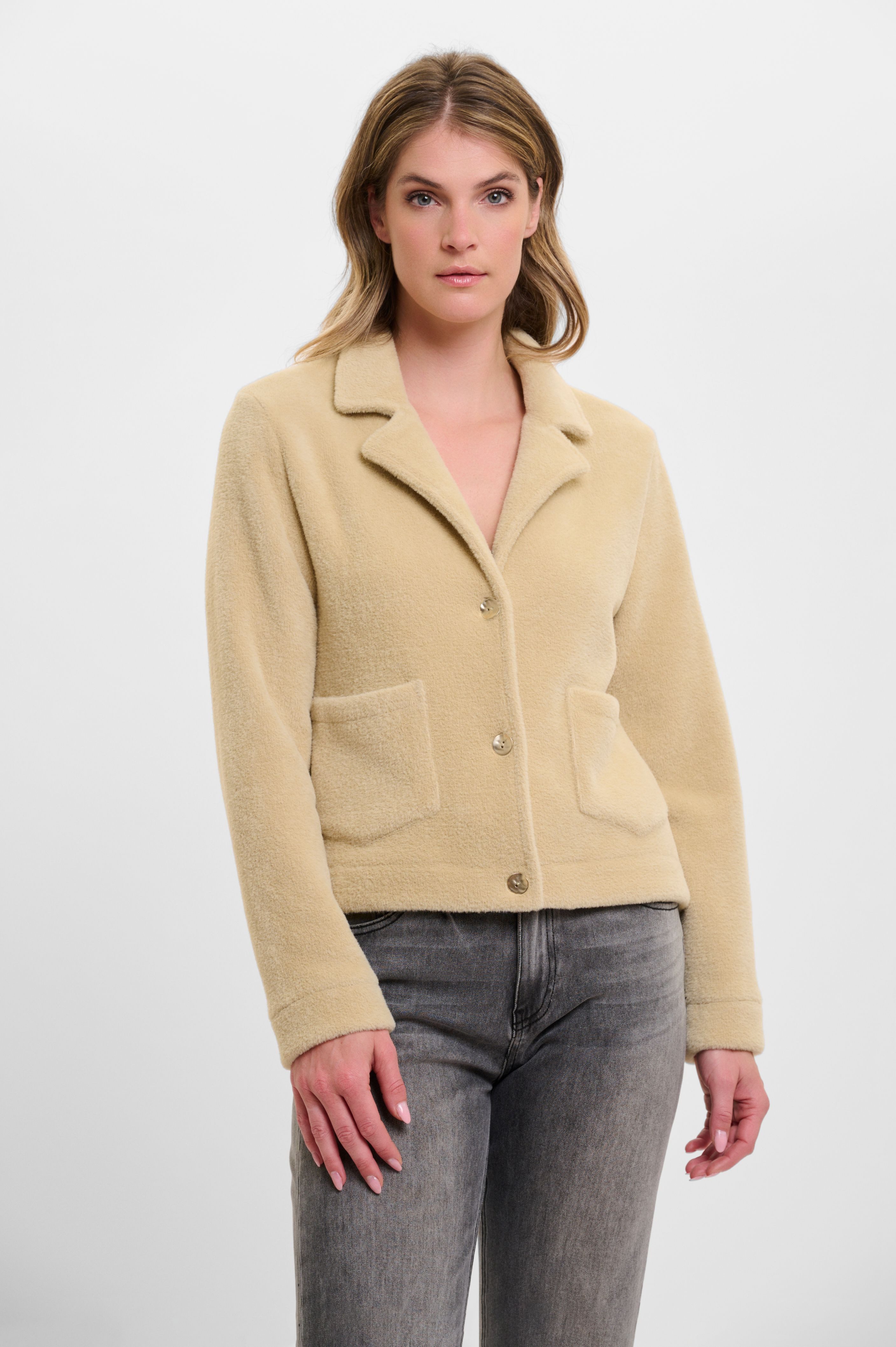 Rino & Pelle Outdoorjacke günstig online kaufen