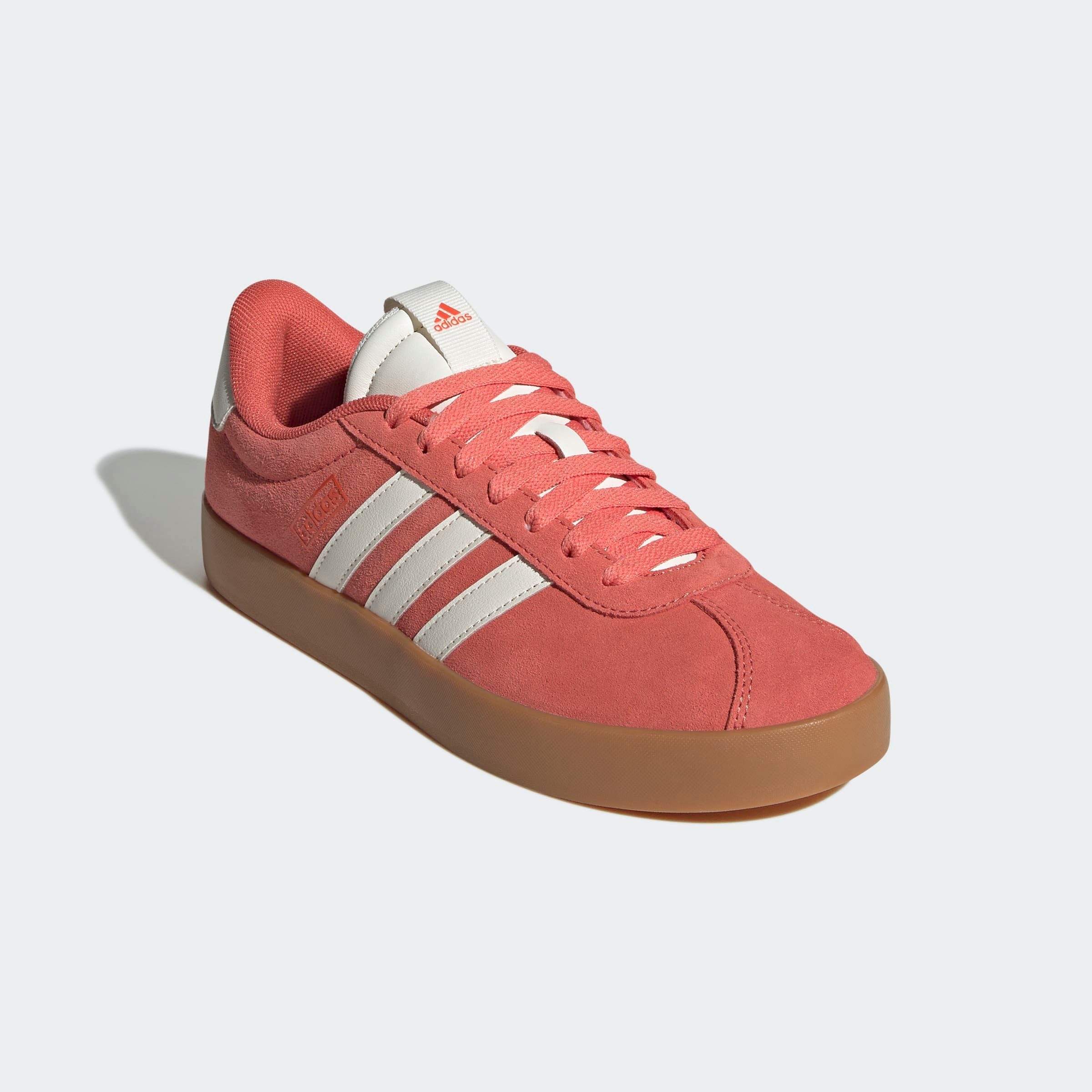 adidas Sportswear VL COURT 3.0 Sneaker inspiriert vom Design des adidas sam günstig online kaufen