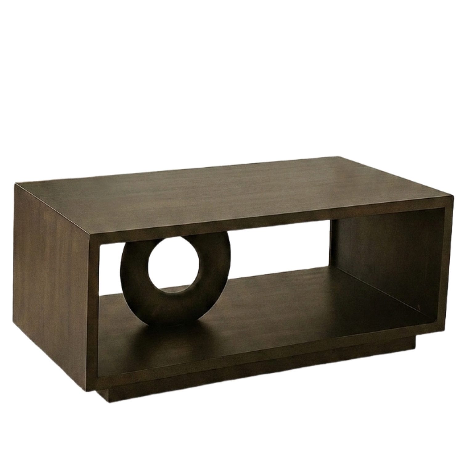 WOLF MÖBEL Wohnzimmertisch ORIENT Couchtisch 120x60 (120 x 60 x 45), ORIENT Couchtisch 120x60
