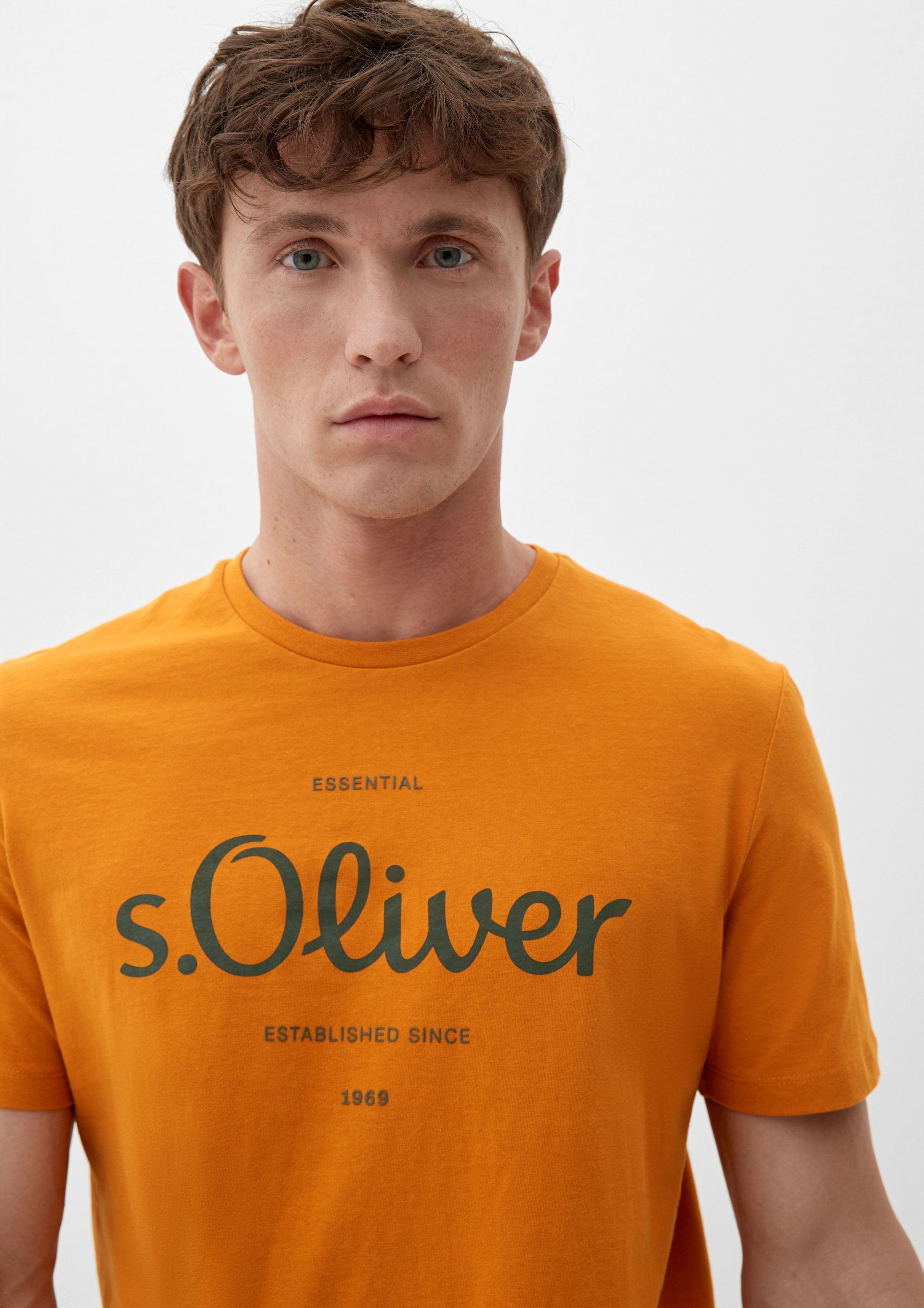 s.Oliver T-Shirt