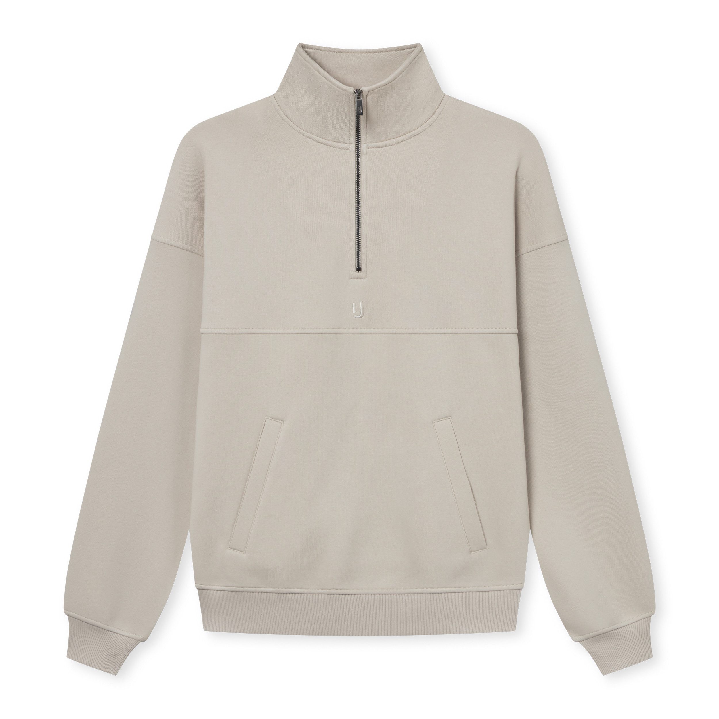 Johnny Urban Sweater Cooper Oversize Troyer günstig online kaufen