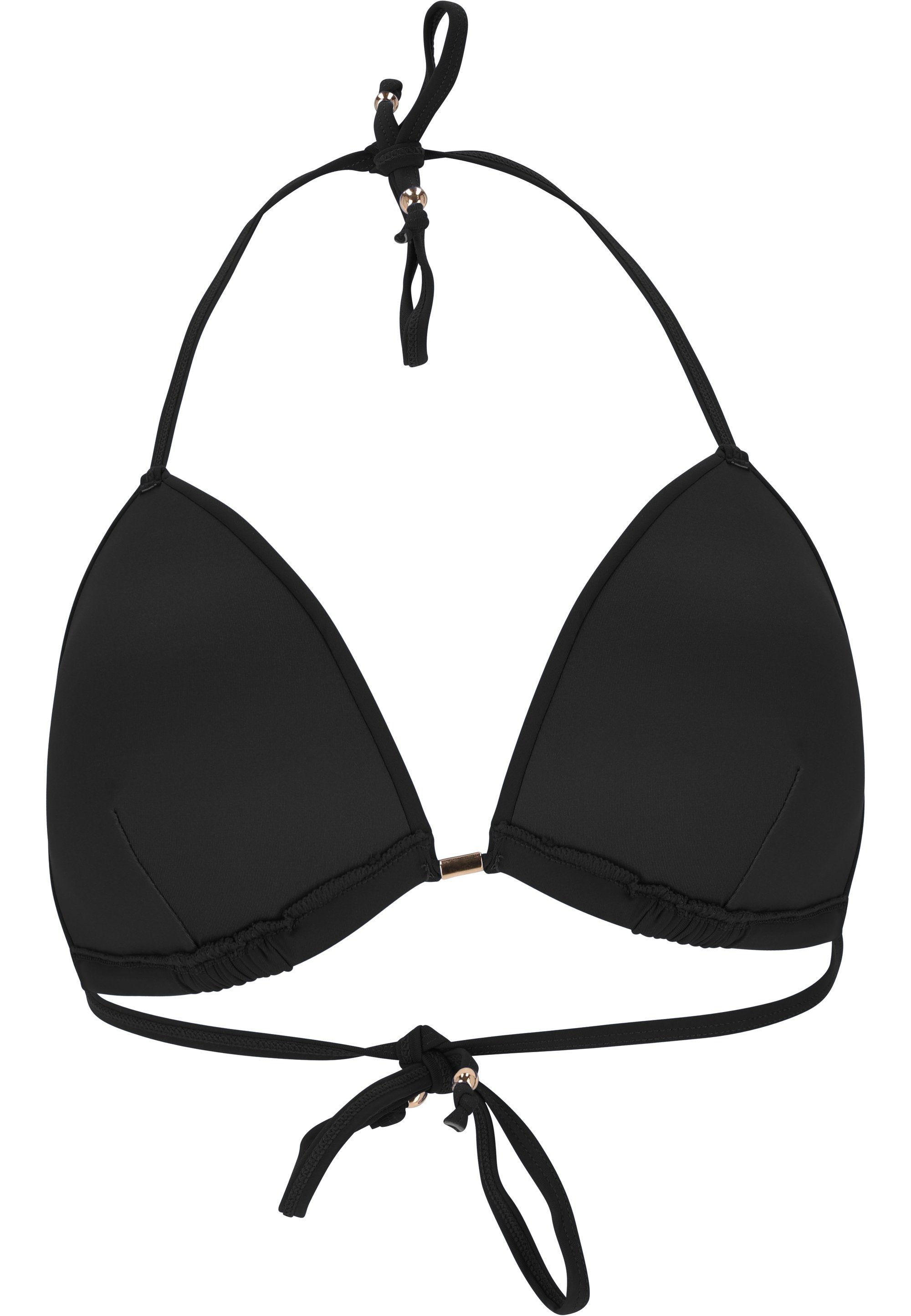 ATHLECIA Triangel-Bikini-Top Aqumiee, mit UV-schützender Eigenschaft