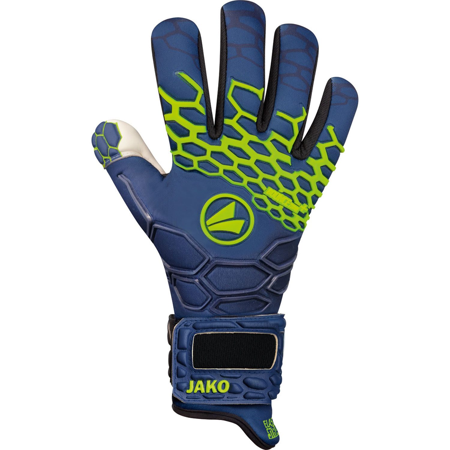 Jako Torwarthandschuhe Jako Herren Torwarthandschuhe Prestige GIGA Negative Cut 2551