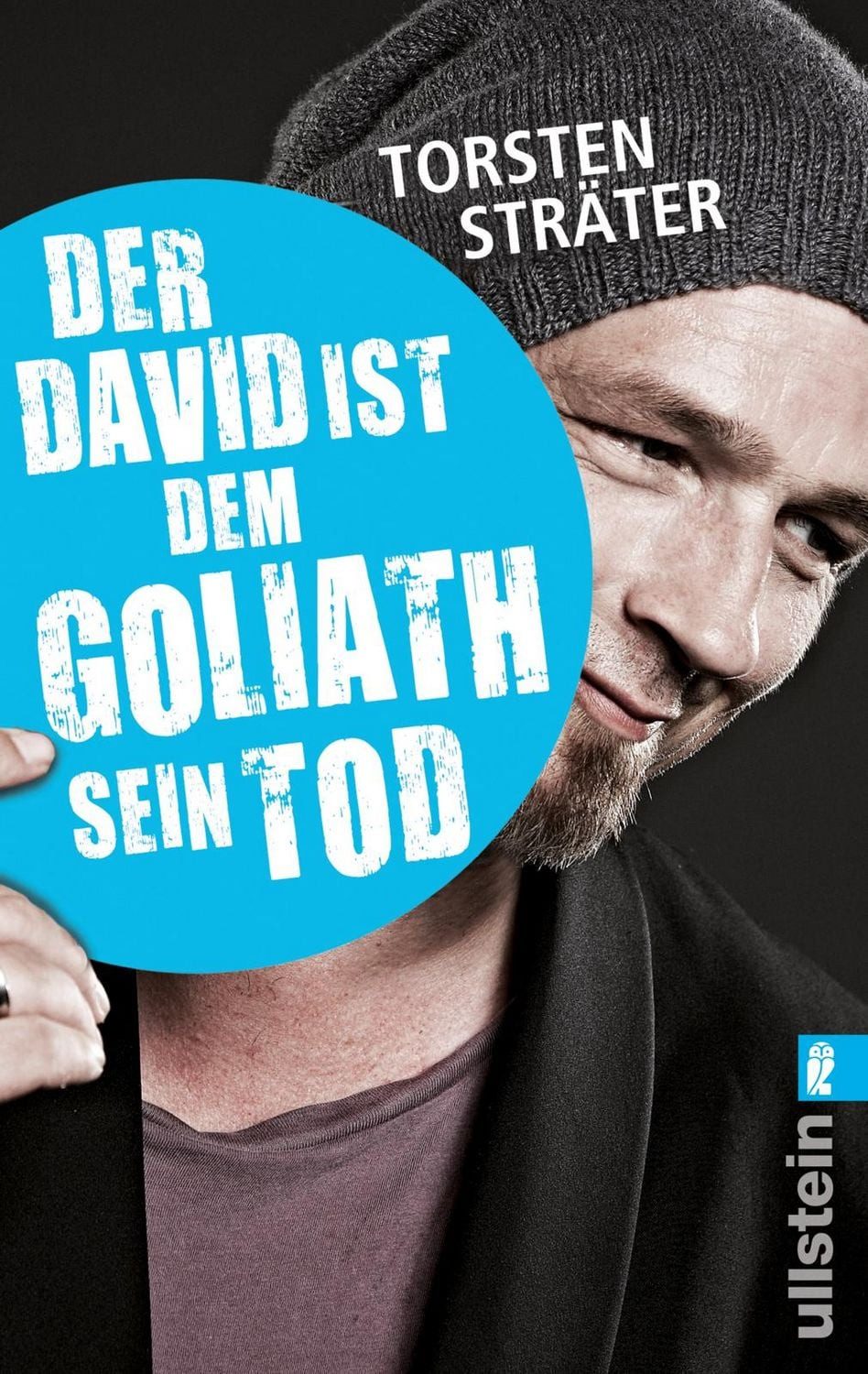 Belletristik Der David ist dem Goliath sein Tod - Taschenbuchausgabe Torsten Sträter