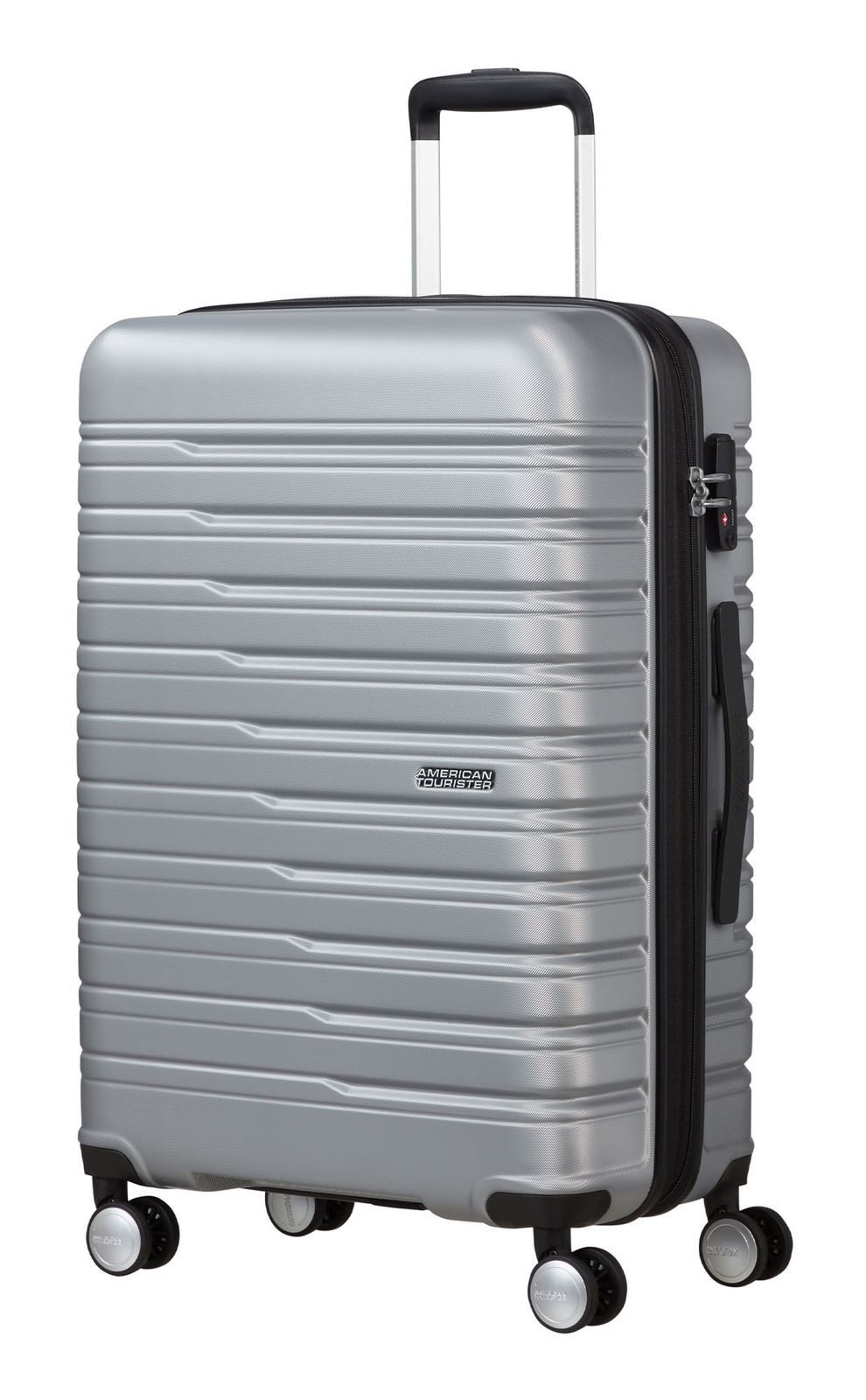 American Tourister® Hartschalen-Trolley Spinner 67 / günstig online kaufen