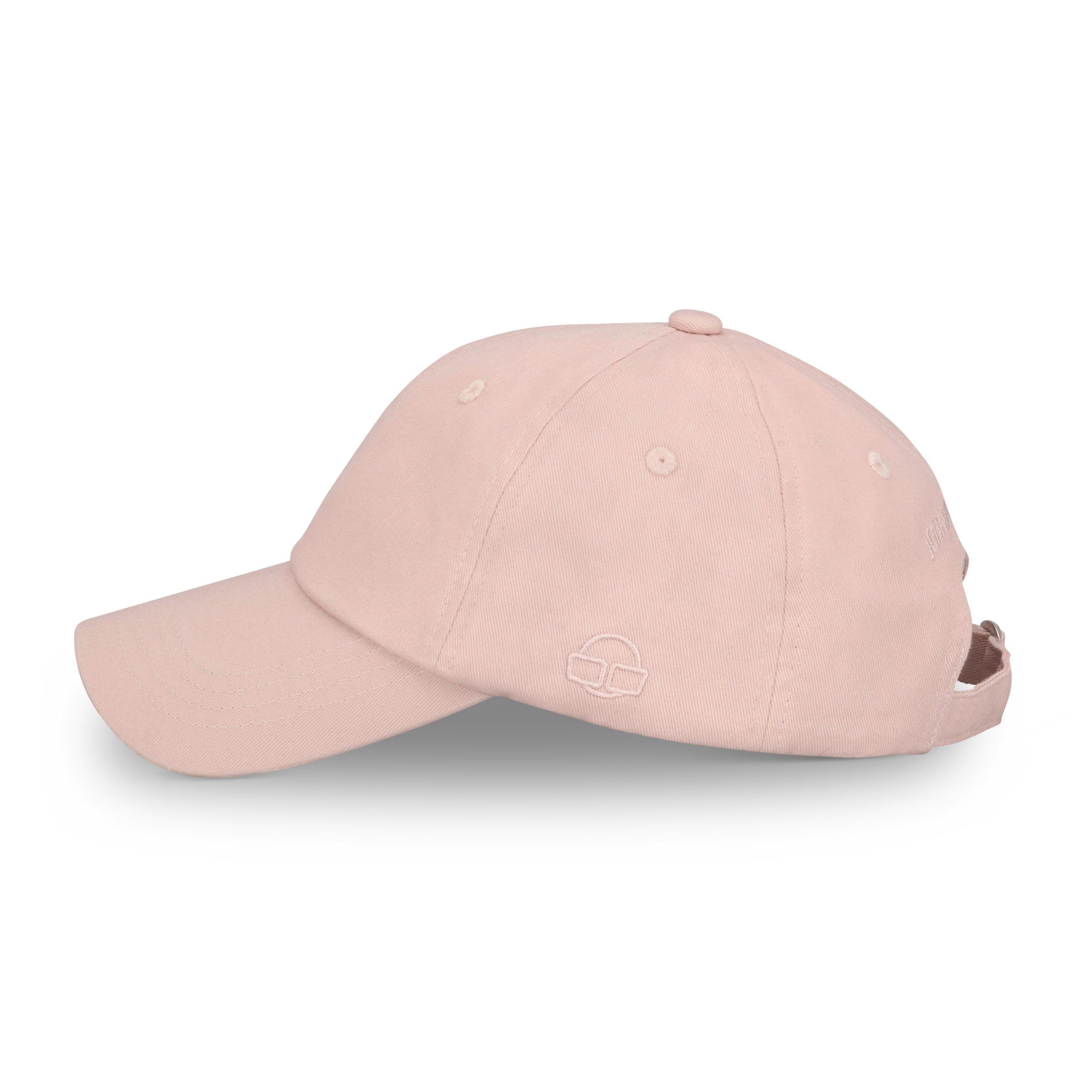 Snapback Cap Basecap Cap Damen Rosa Urban Herren Johnny Jen Größenverstellbar, Unisex