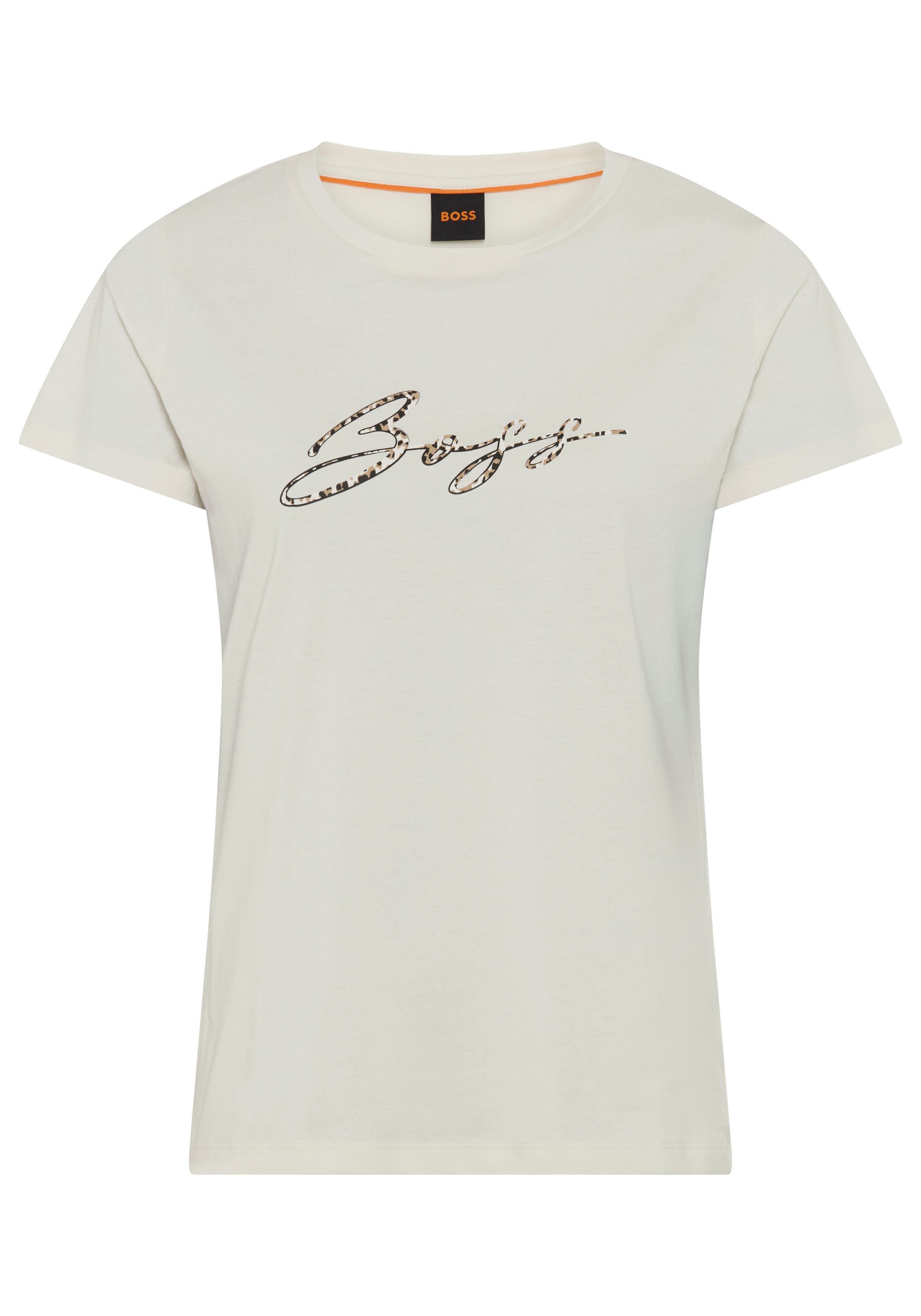 T-Shirt Elove Premium Damenmode