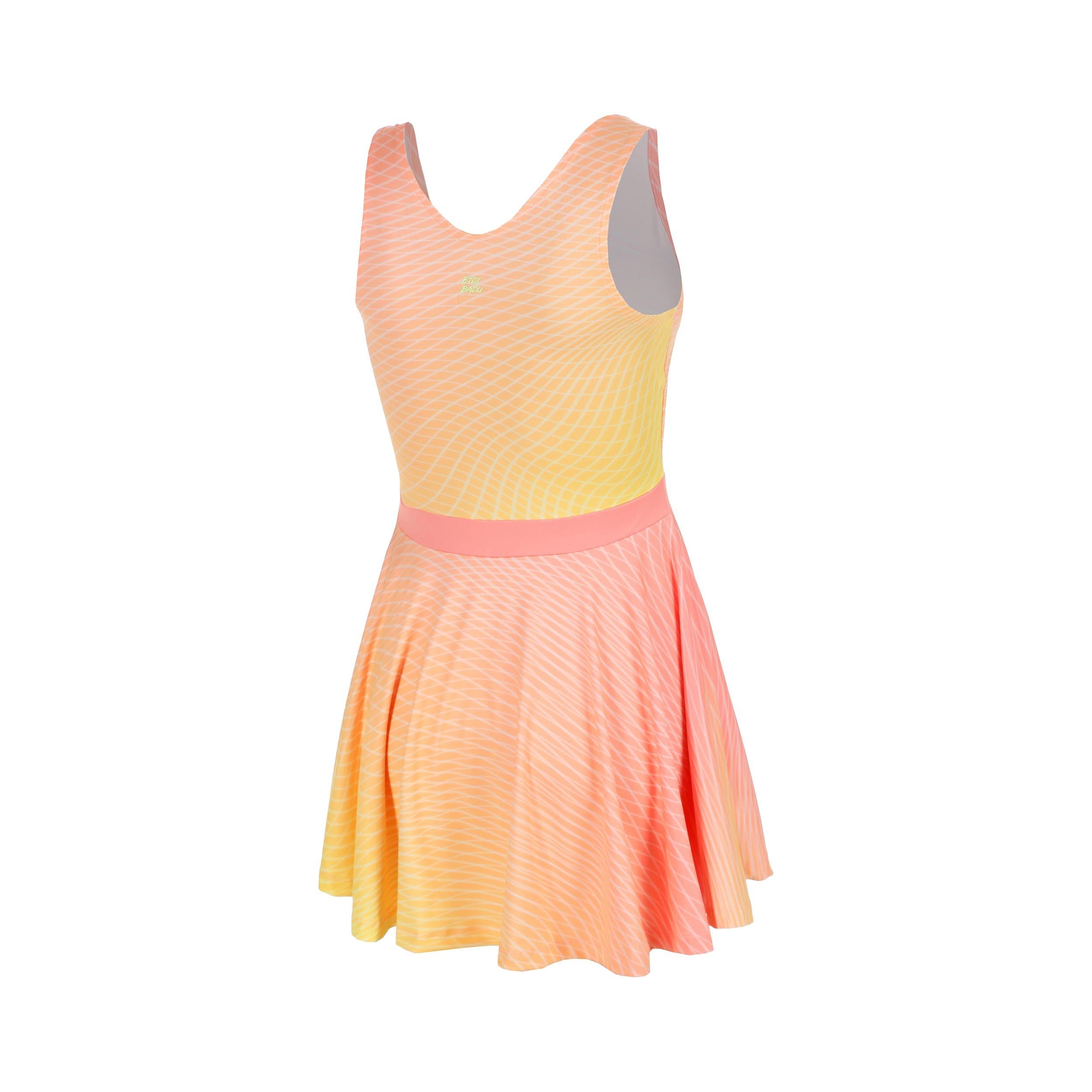 BIDI BADU Tenniskleid Out of Control
