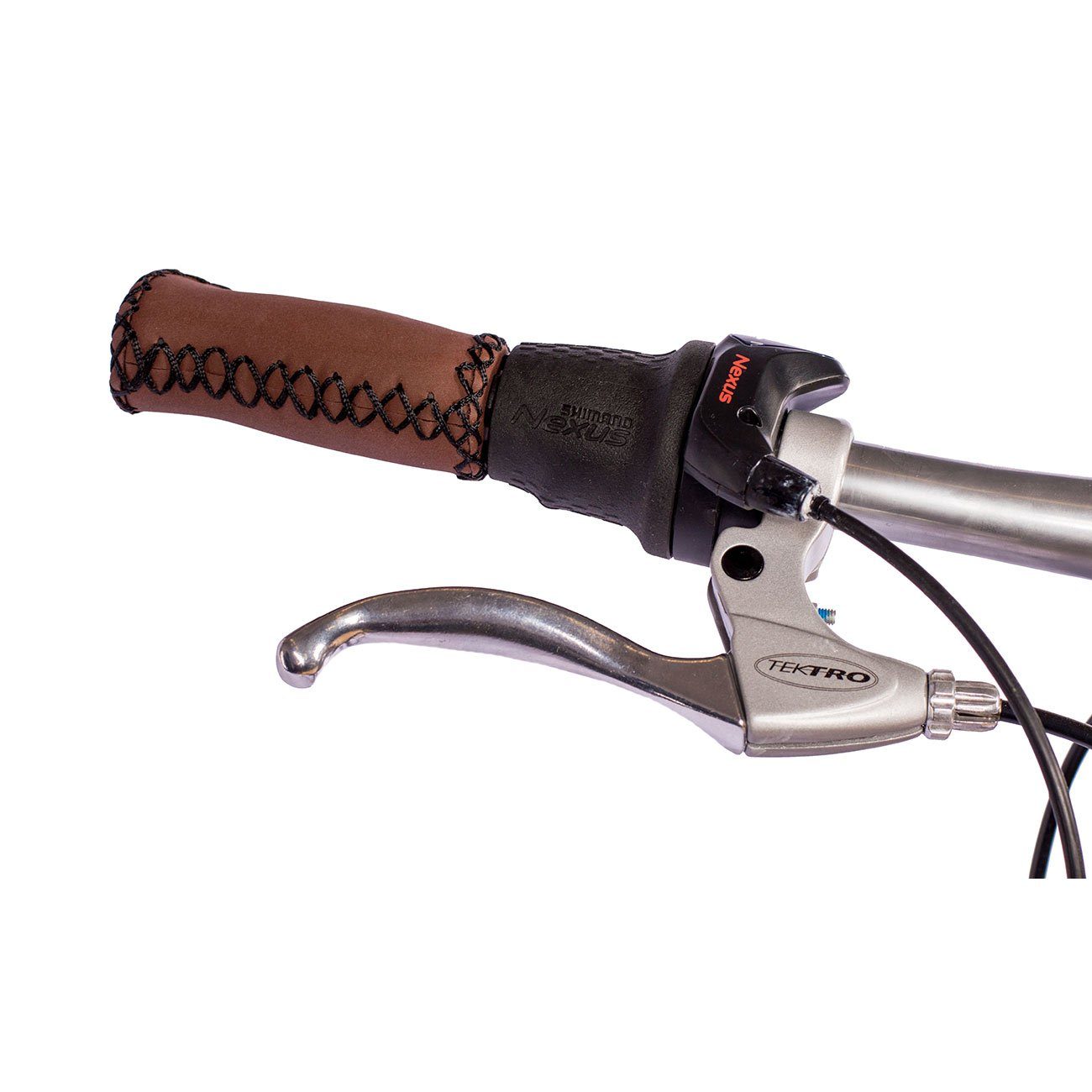 Airtracks Urbanbike Airtracks Herren City Fahrrad 28 Zoll SPRIA High End Urban Bike, 3 Gang, Shimano NEXUS 3 -Rahmenhöhen 53 cm,57 cm Modelljahr 2026