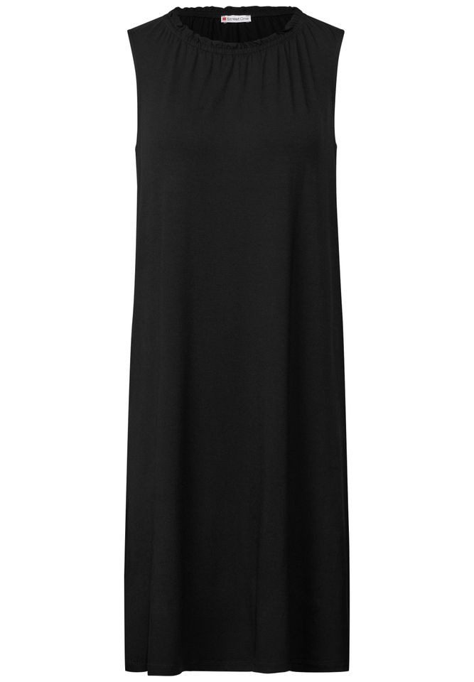 STREET ONE Midikleid – ärmelloses Kleid günstig online kaufen