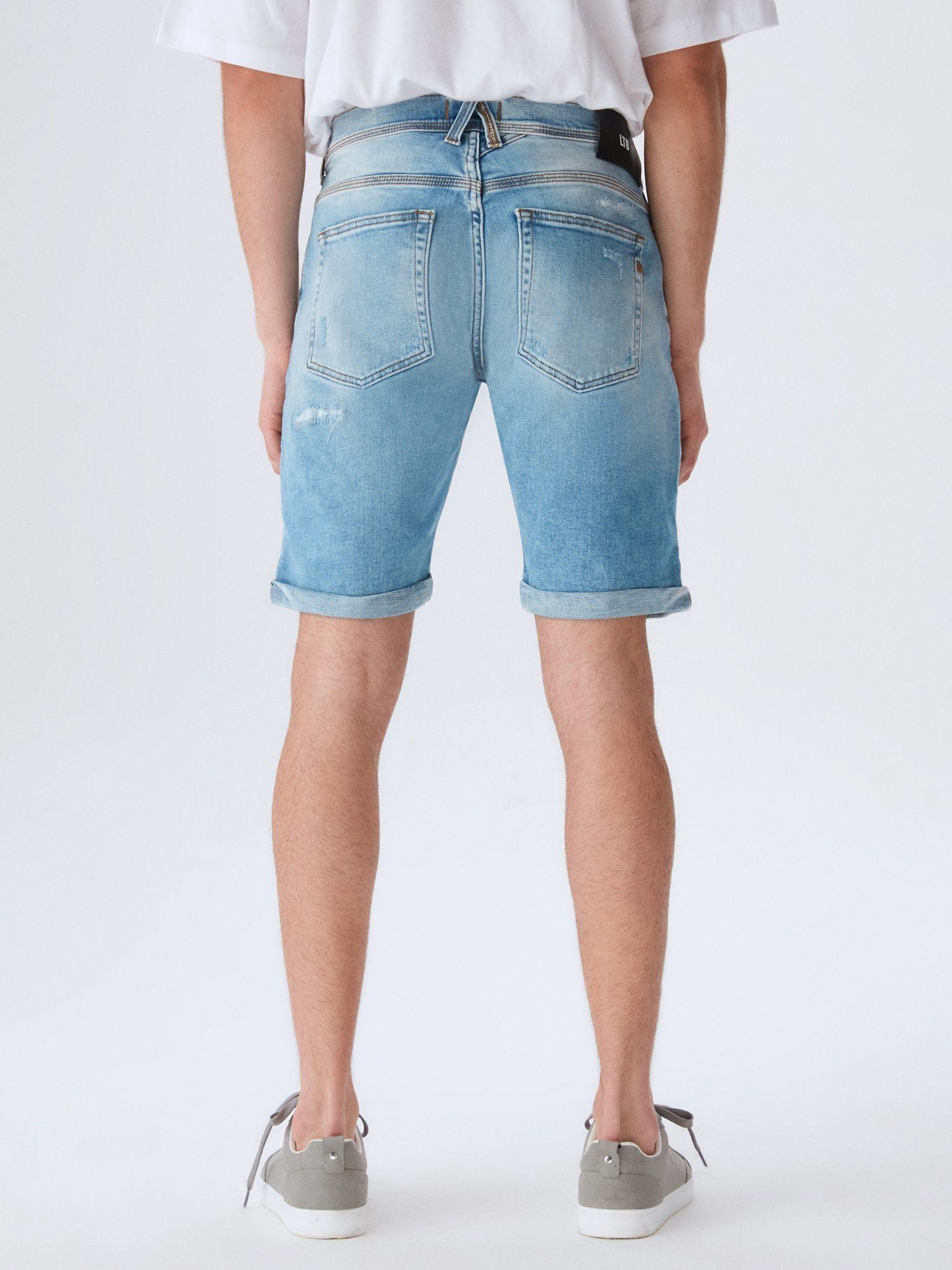 LTB Maro Wash Safe Corvin Shorts LTB Shorts