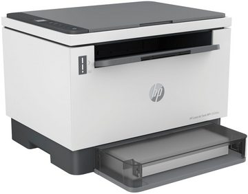 HP LaserJet Tank MFP 2604DW Printer Laserdrucker, (LAN (Ethernet), WLAN (Wi-Fi)