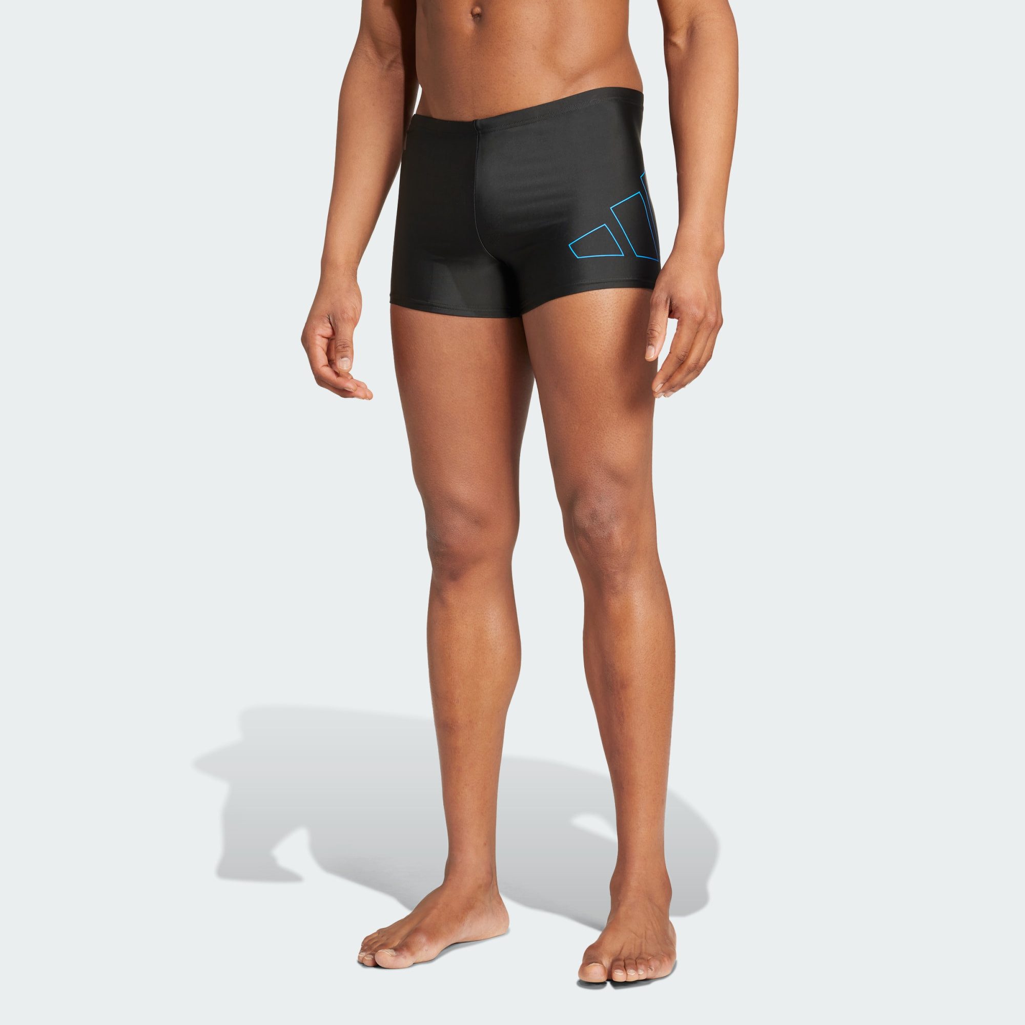 adidas Performance Badeshorts BIG BARS BOXER-BADEHOSE günstig online kaufen