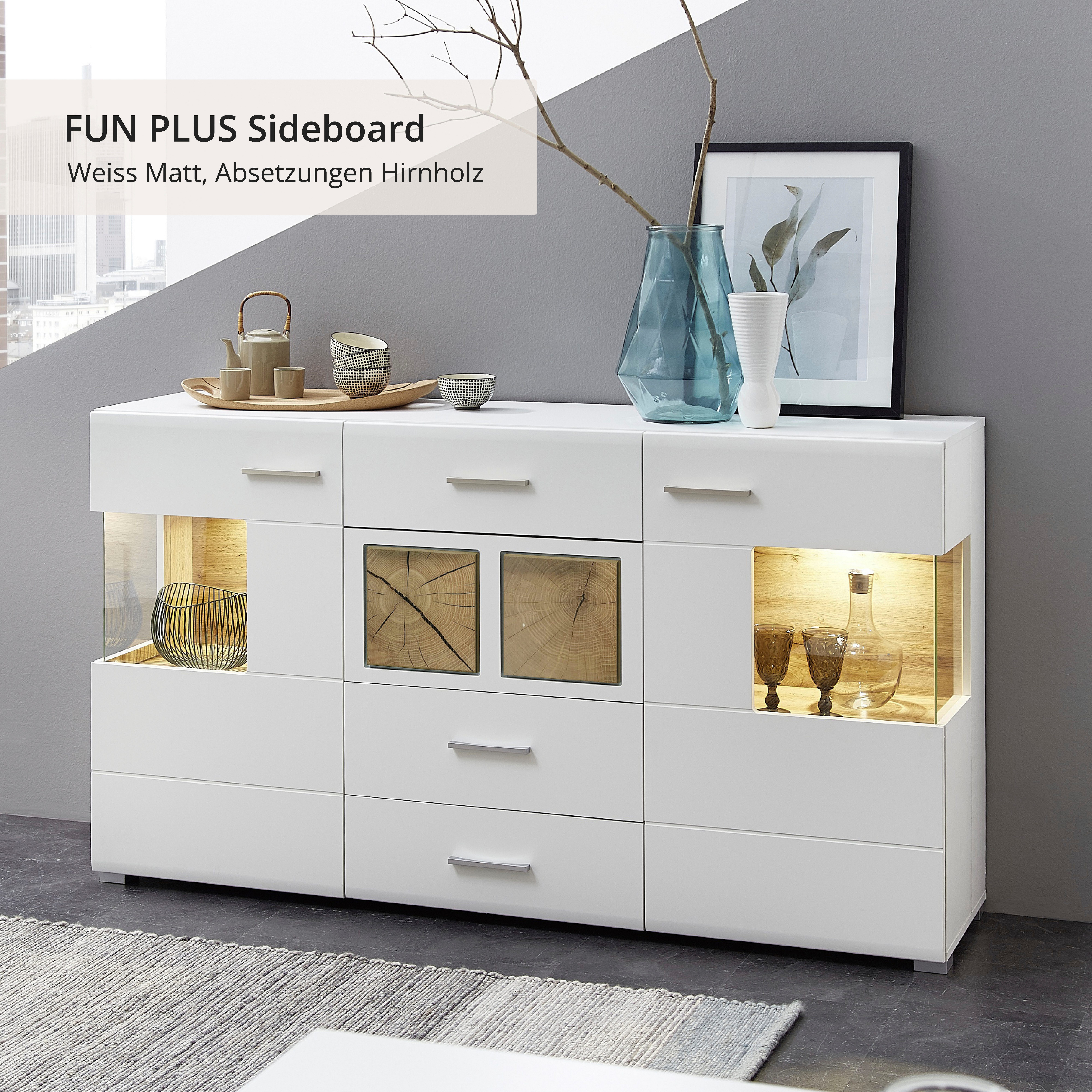 Innostyle Sideboard FUN PLUS günstig online kaufen