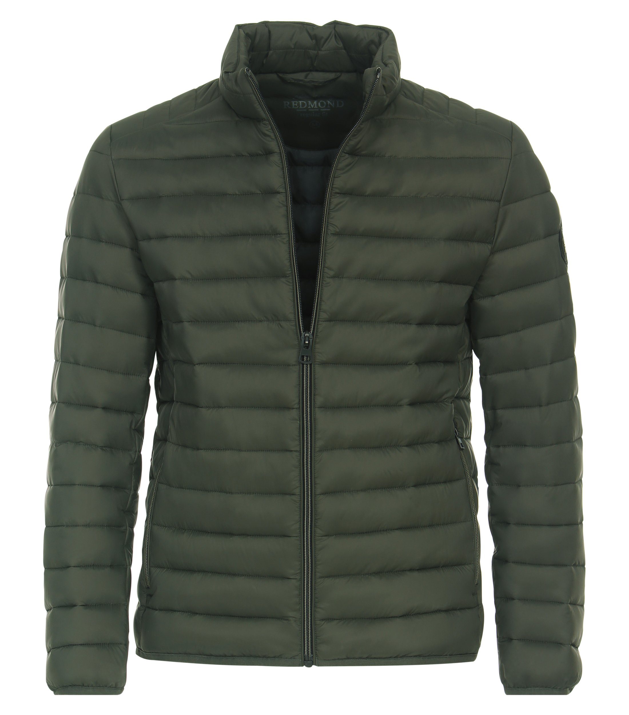 Redmond Outdoorjacke uni 60 grün