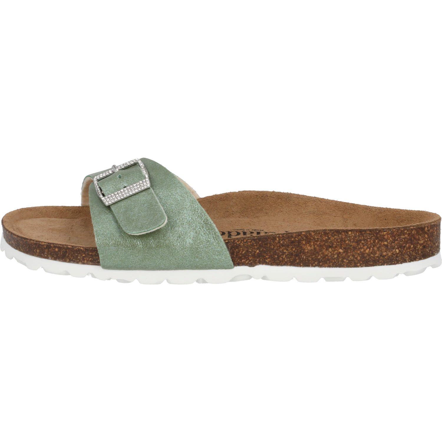 Palado Malta Metallic SQS Pantolette günstig online kaufen