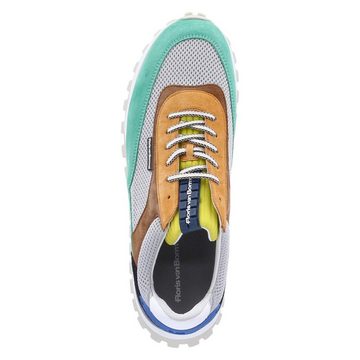 Floris van Bommel Low Sneaker DE GROMMER Sneaker