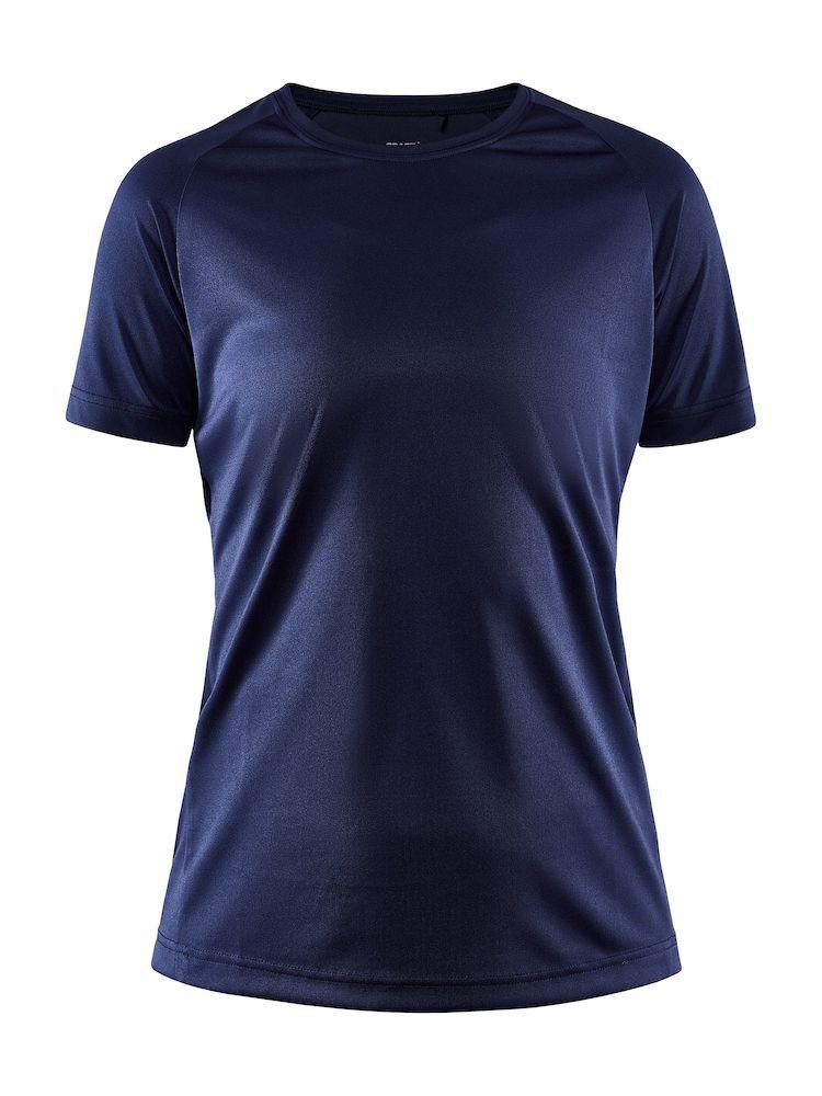 T-Shirt Core Unify Training Tee Damen