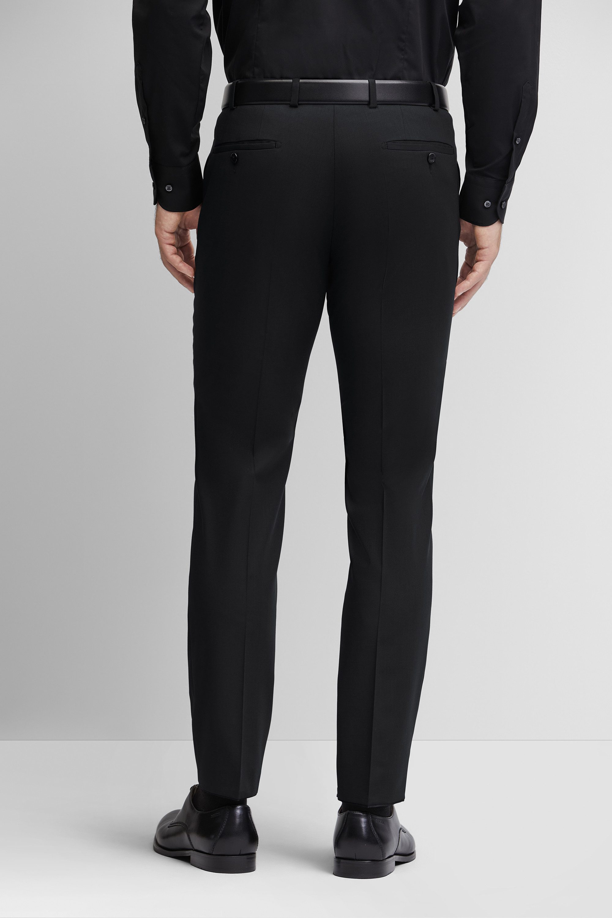 Digel Anzughose Kai-V (1-tlg) günstig online kaufen