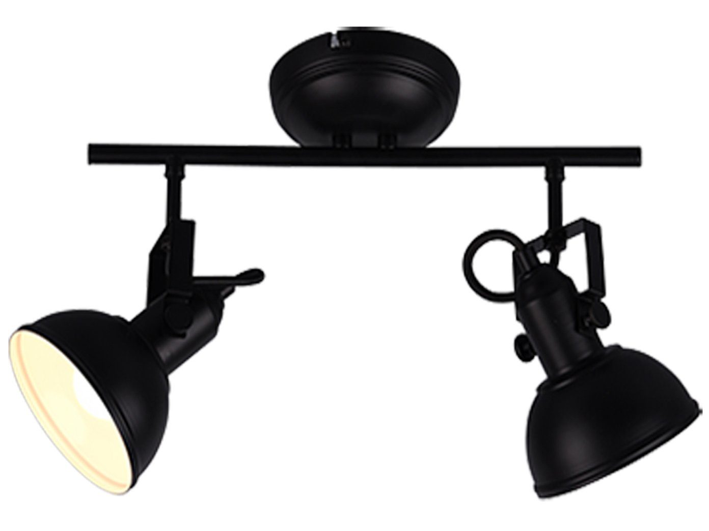 Reality Leuchten LED Deckenstrahler, Dimmfunktion, LED günstig online kaufen