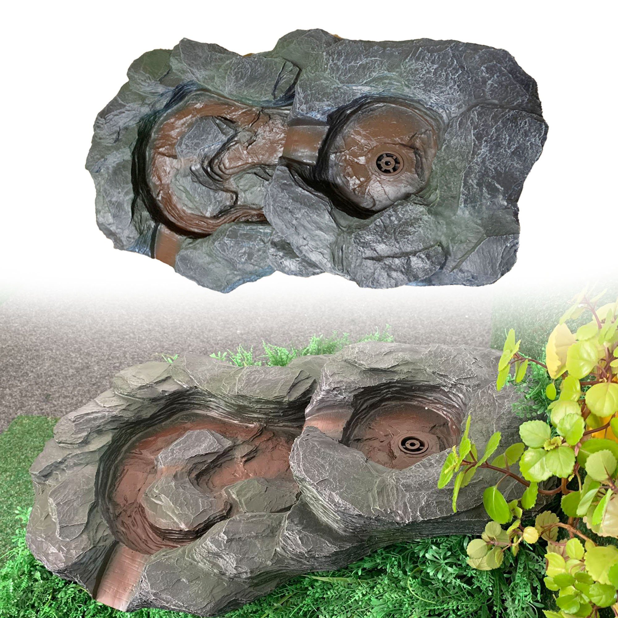 Köhko Bachlauf Köhko Bachlauf Greifenstein Wasserfall günstig online kaufen