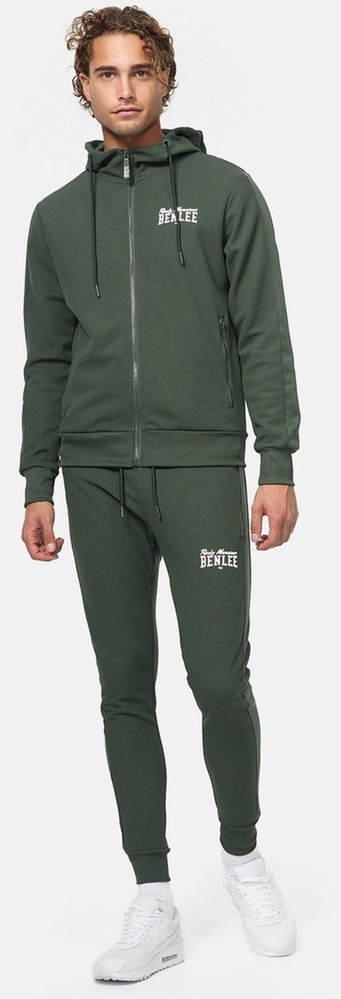 Benlee Rocky Marciano Trainingsanzug Hackberry