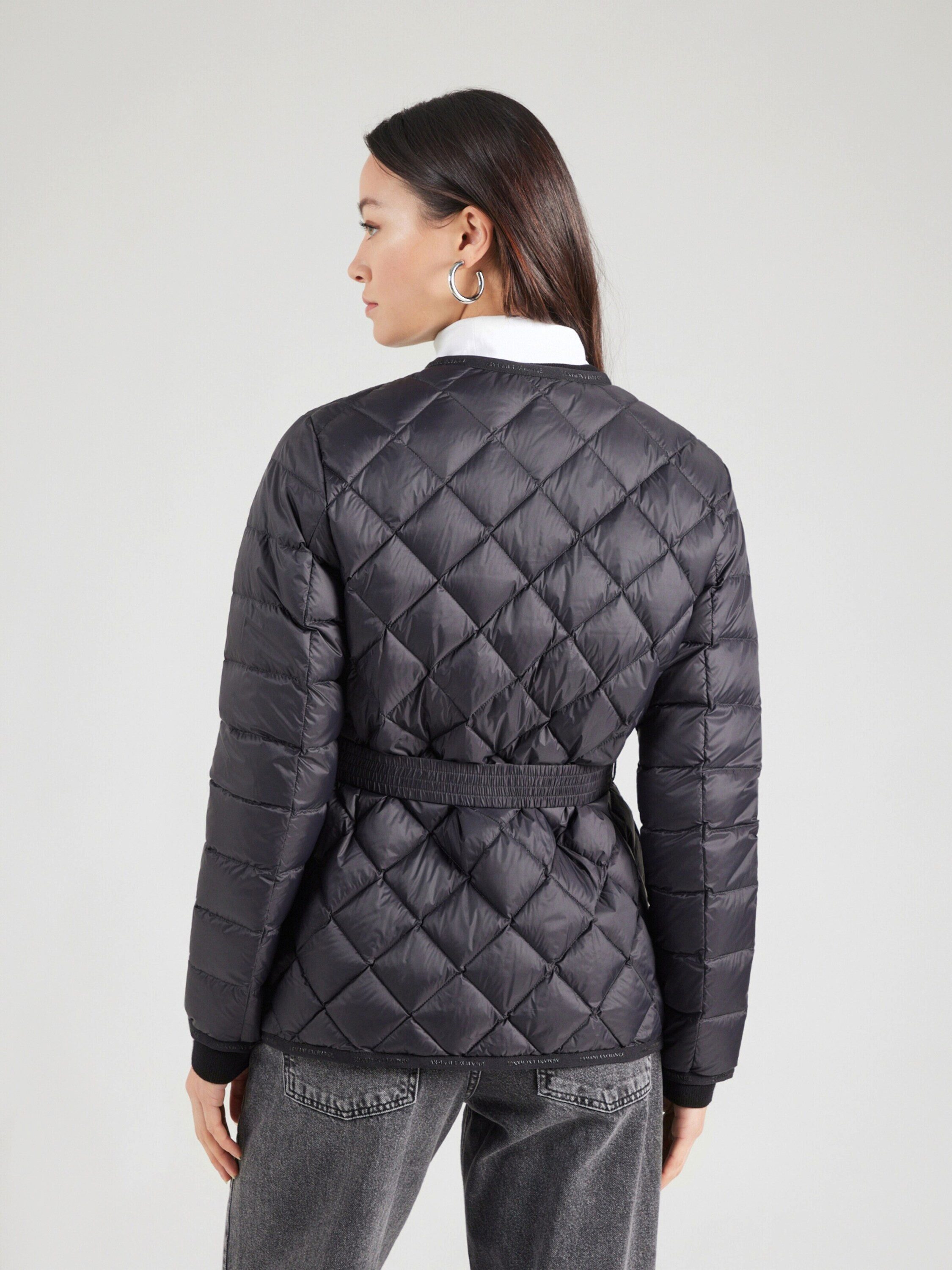 ARMANI EXCHANGE Steppjacke (1-St)