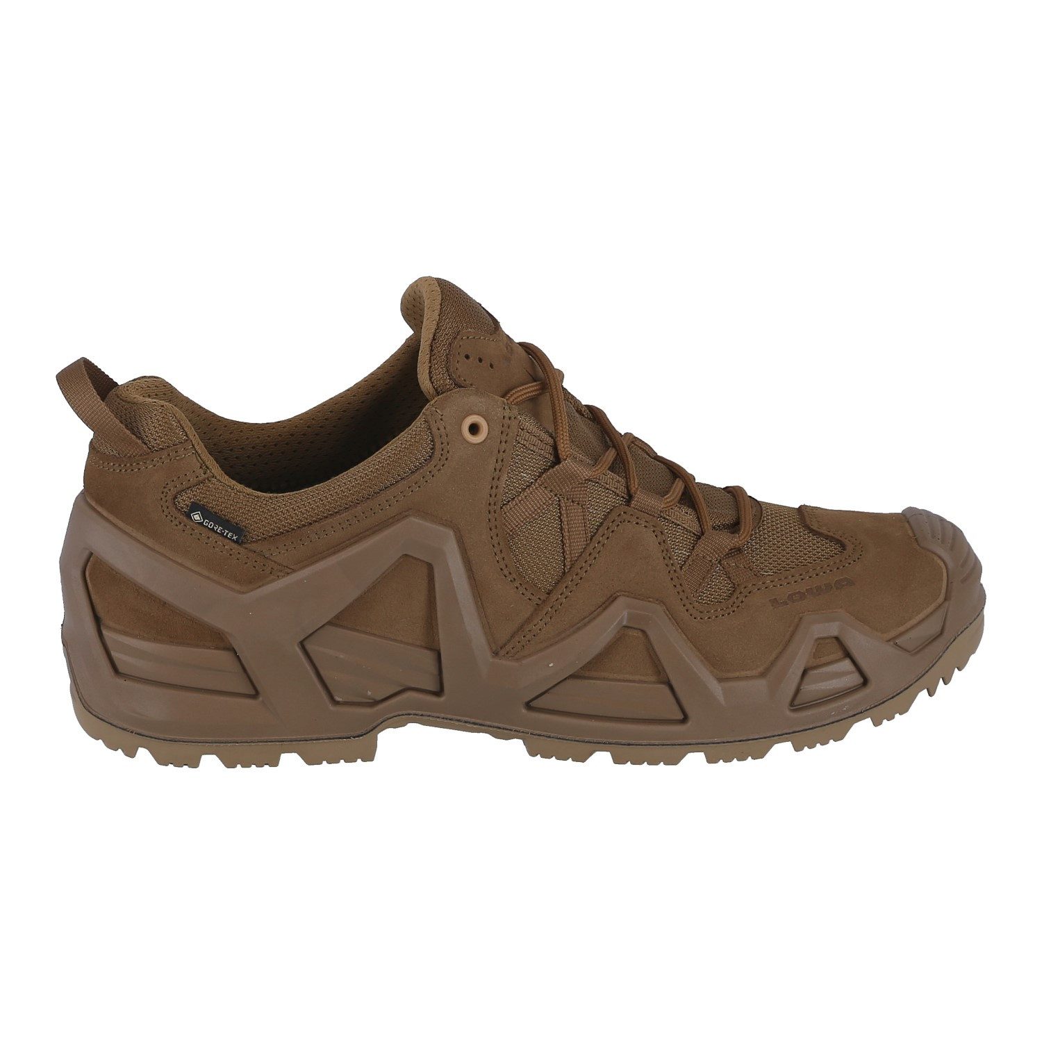 Lowa Military-Schuhe Arbeitsschuhe Zephyr MK2 GTX günstig online kaufen