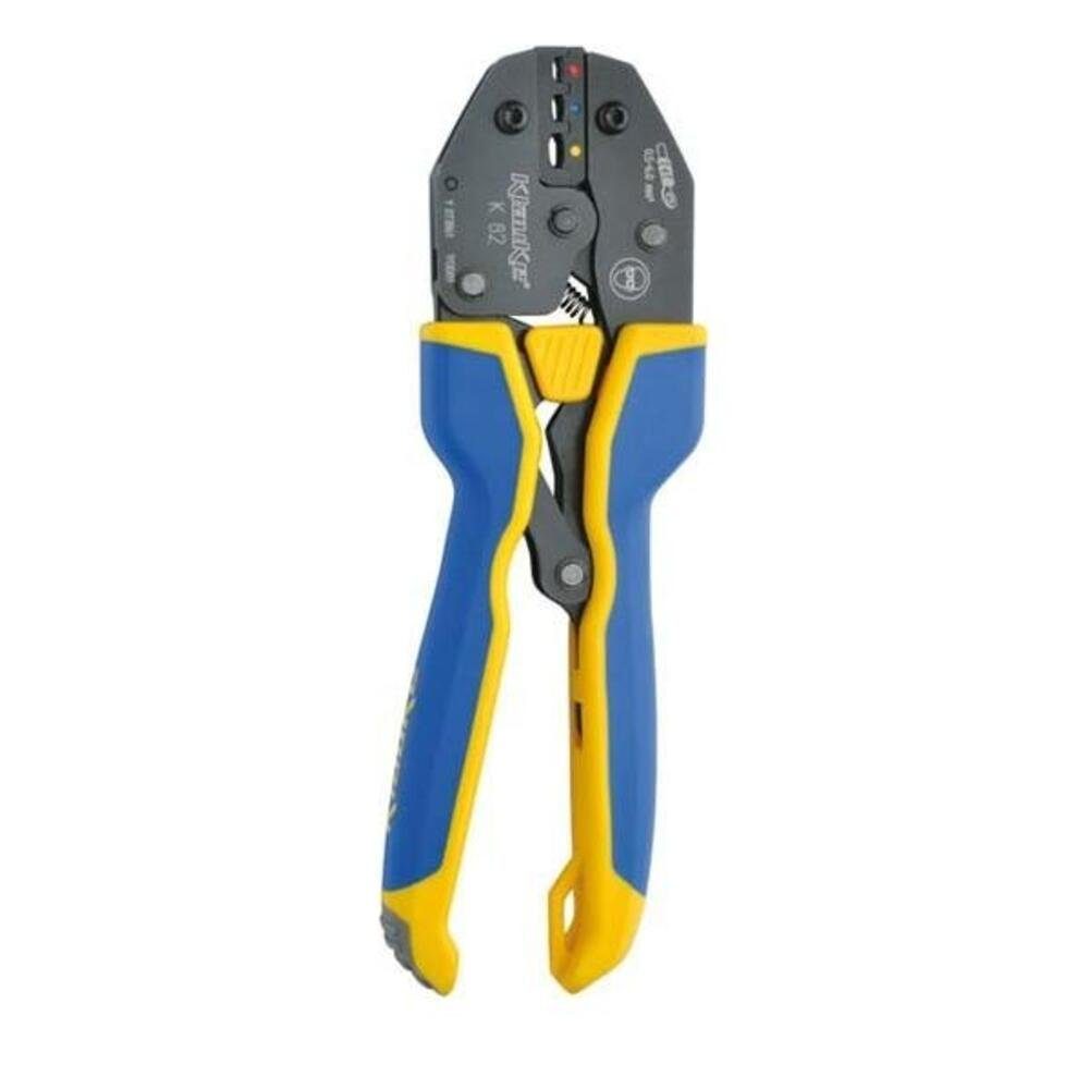 Klauke Steinbohrer Klauke Presswerkzeug K82A