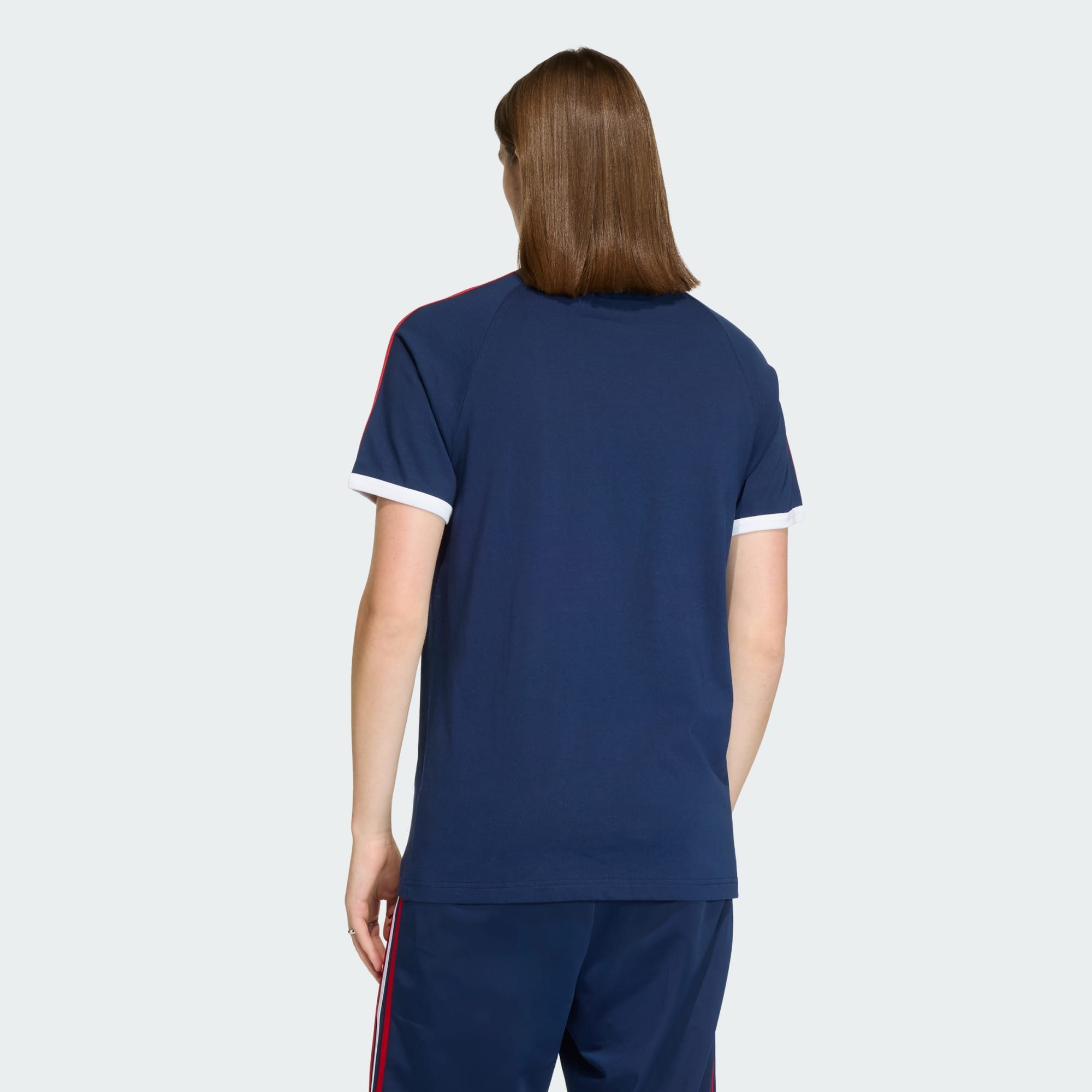 adidas Originals T-Shirt T-SHIRT, 3-STREIFEN (1-tlg)