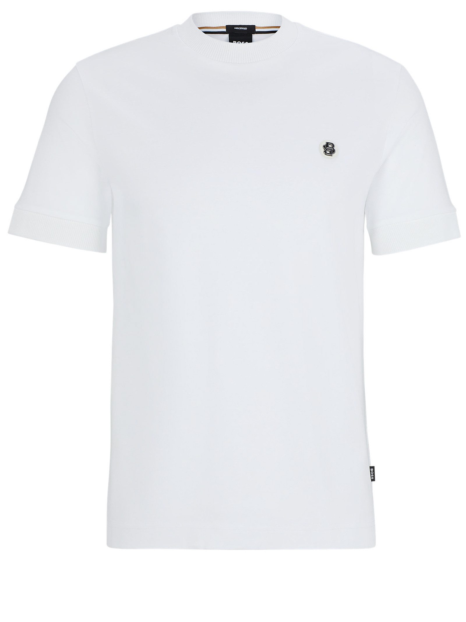 BOSS T-Shirt C-Taut 01 (1-tlg) günstig online kaufen