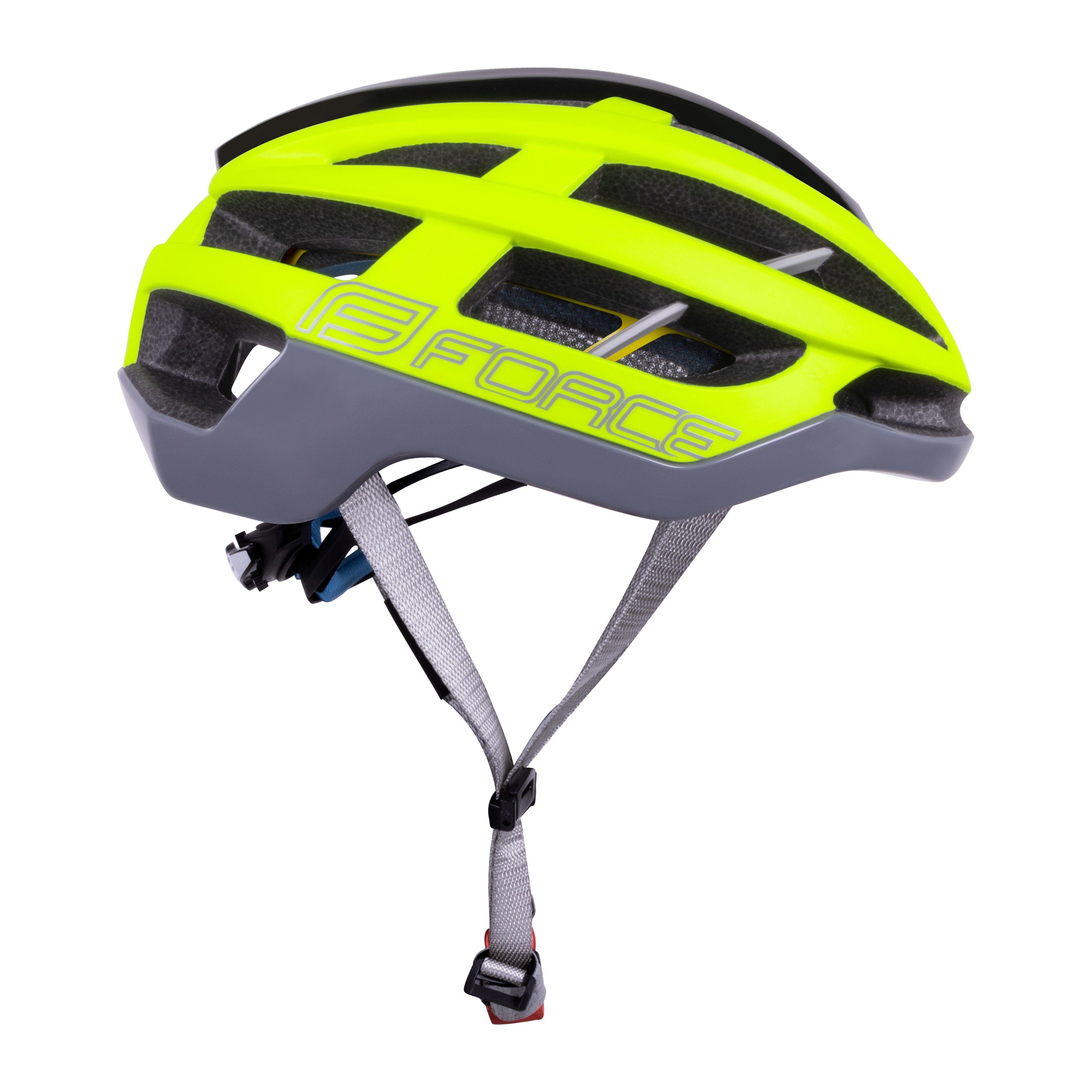 FORCE Fahrradhelm