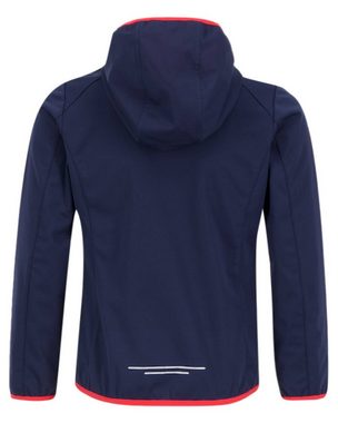 Meru Softshelljacke Mädchen Softshelljacke OVALLE G (1-St)