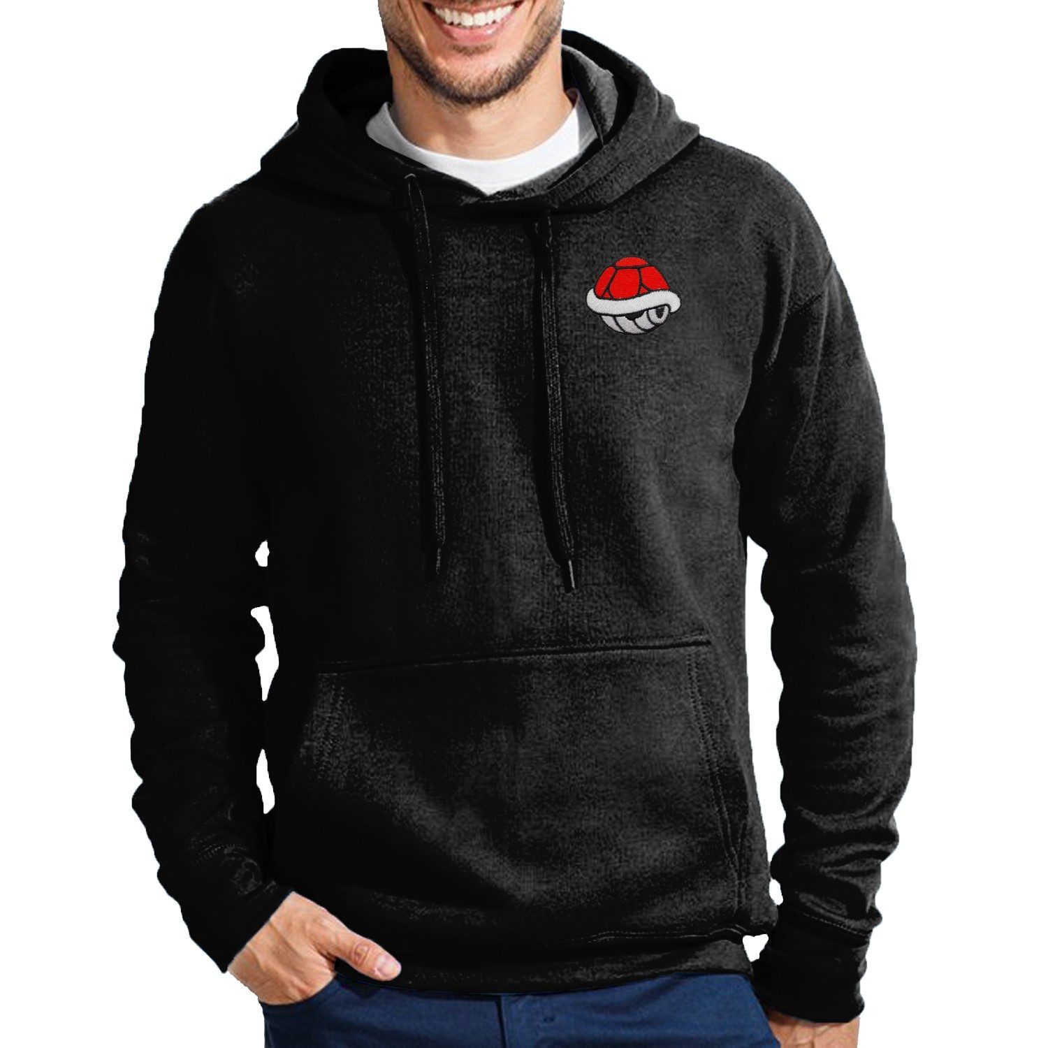 Blondie & Brownie Hoodie